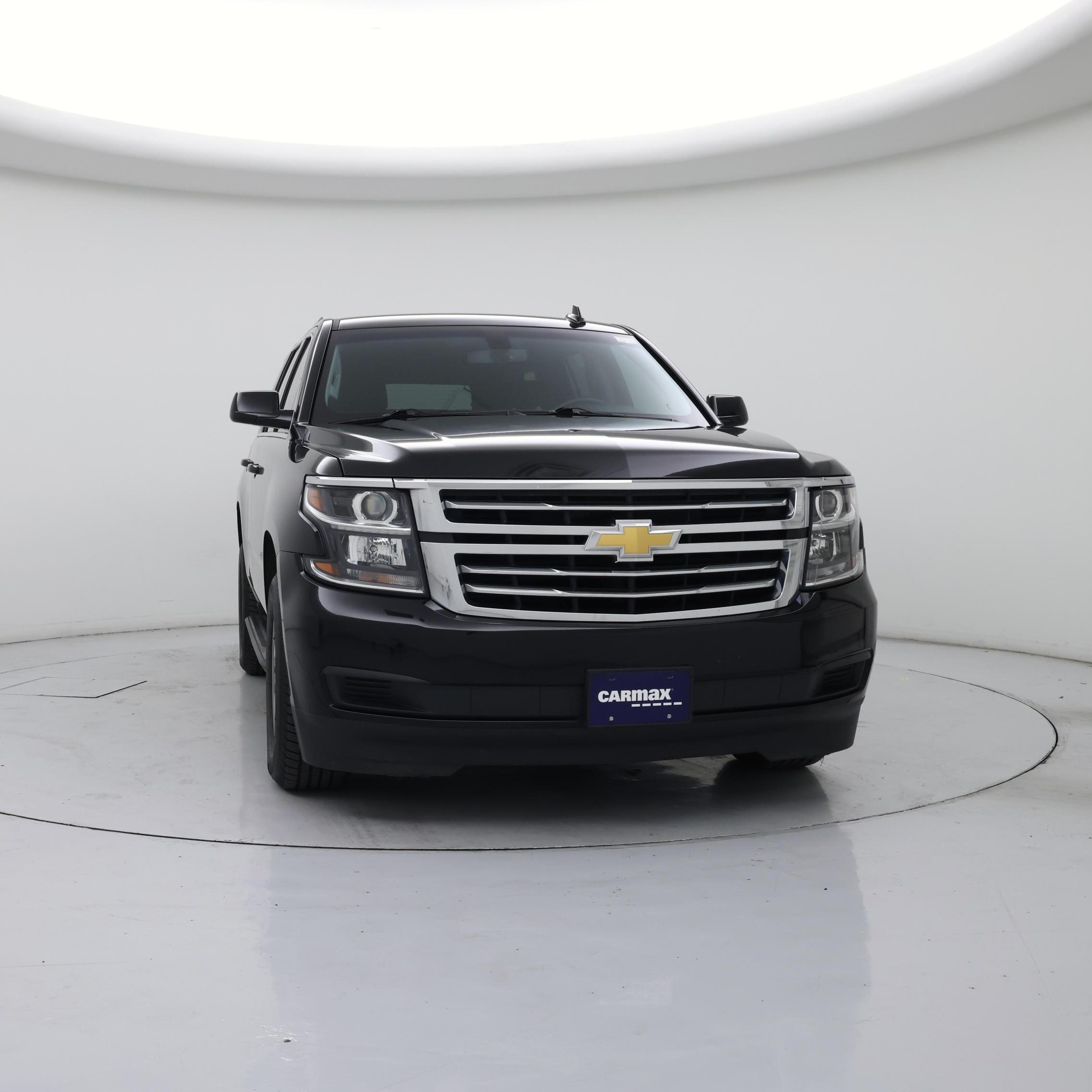Thumbnail: 2019 Chevrolet Tahoe - 5