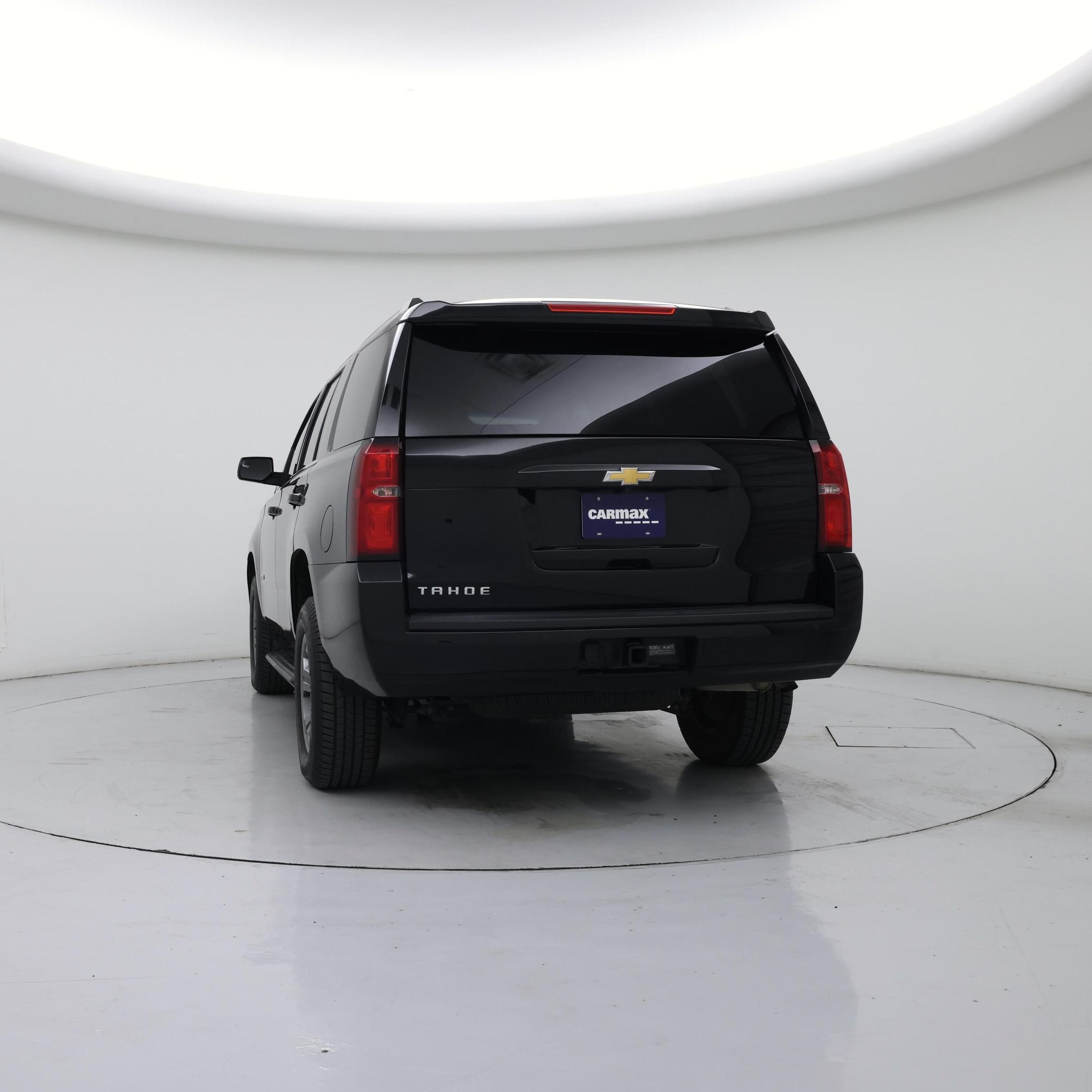 Thumbnail: 2019 Chevrolet Tahoe - 6