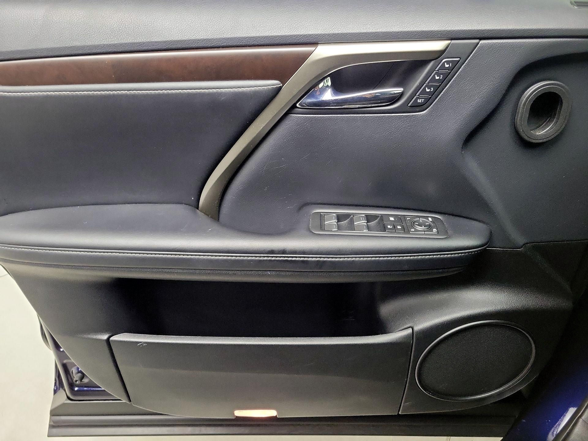 Thumbnail: 2022 Lexus RX - 12