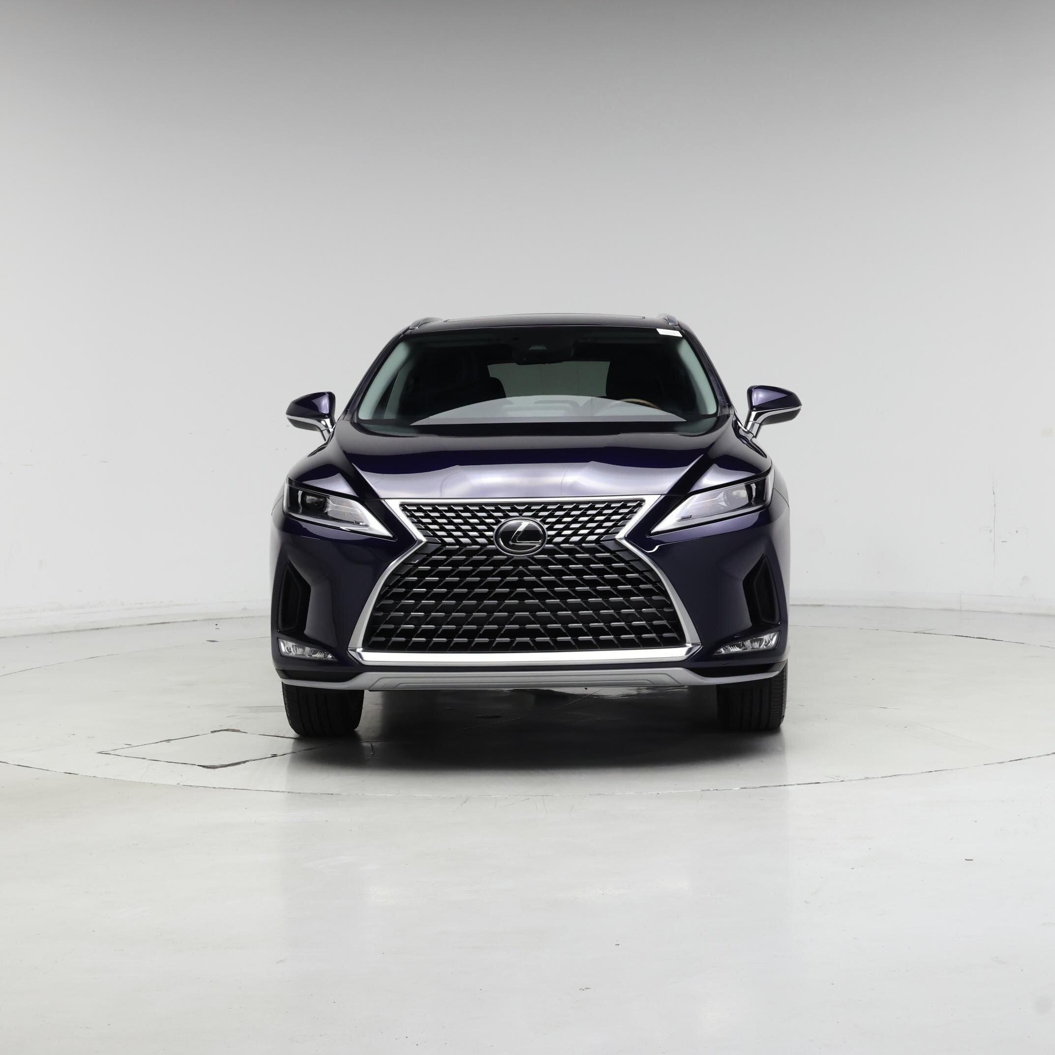 Thumbnail: 2022 Lexus RX - 5