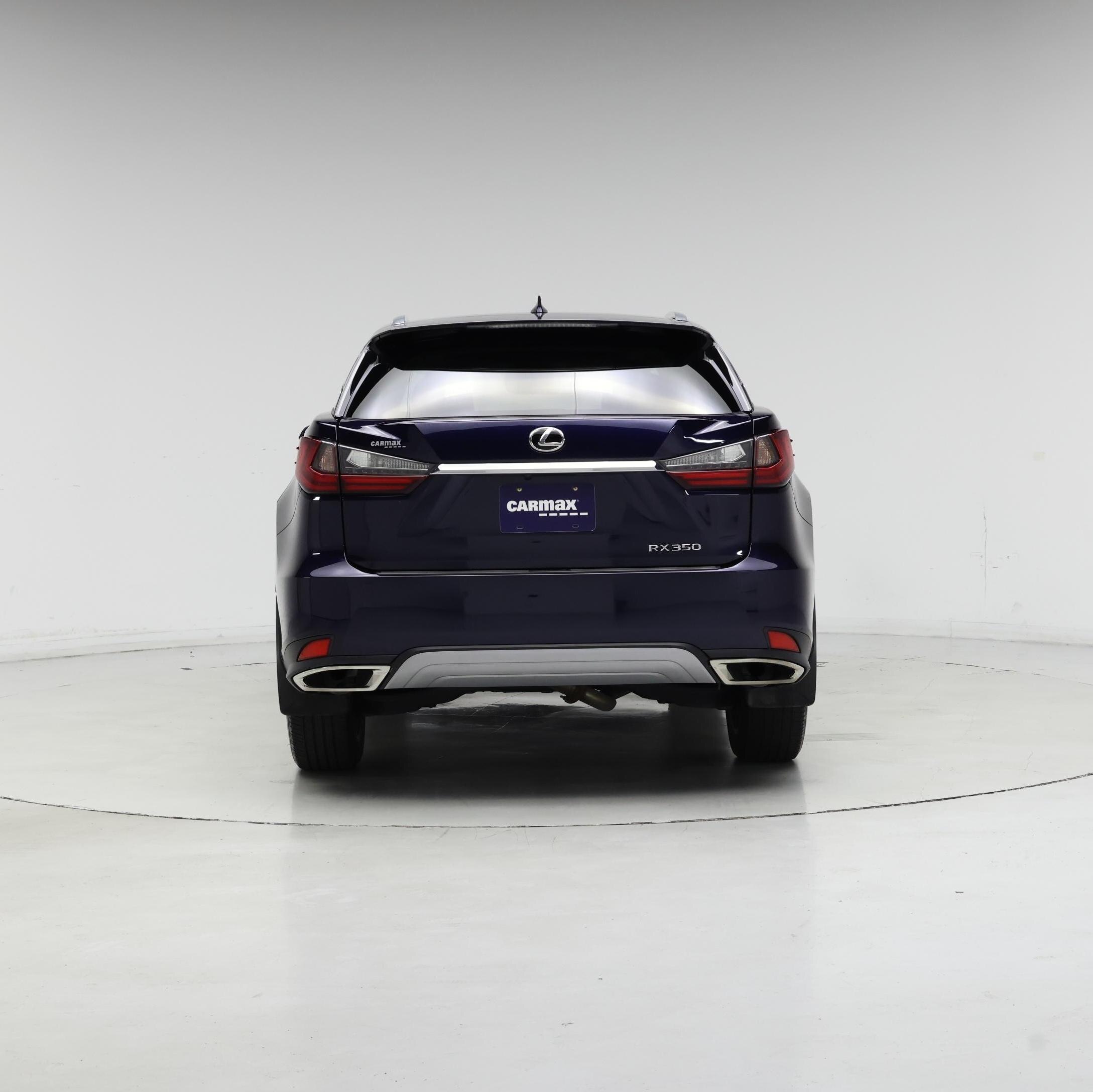 Thumbnail: 2022 Lexus RX - 6