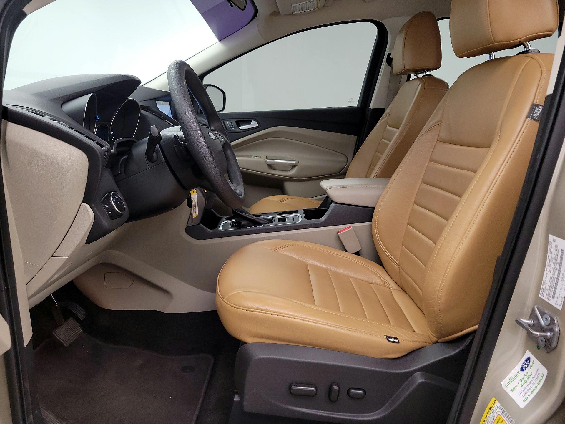 Thumbnail: 2017 Ford Escape - 11