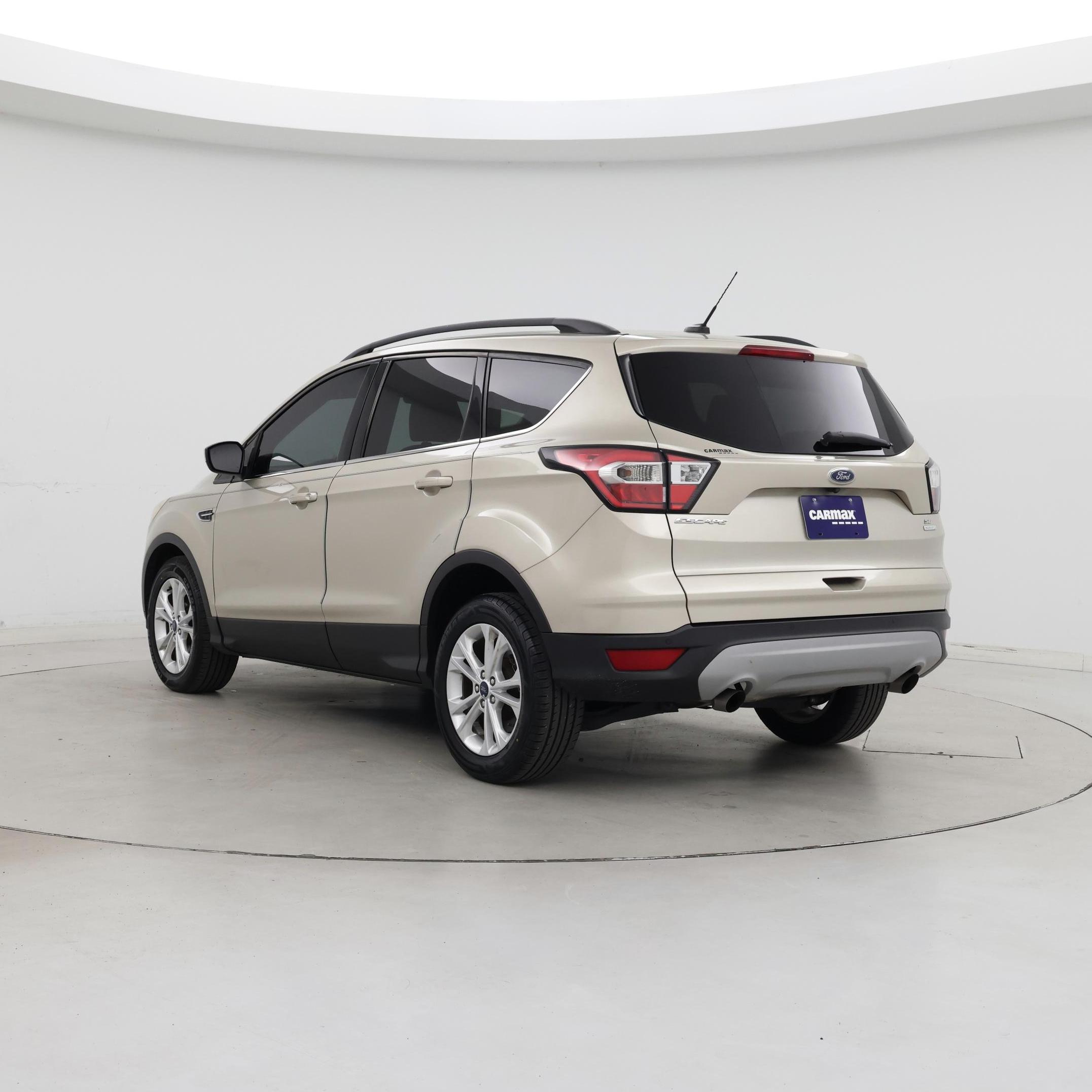 Thumbnail: 2017 Ford Escape - 2