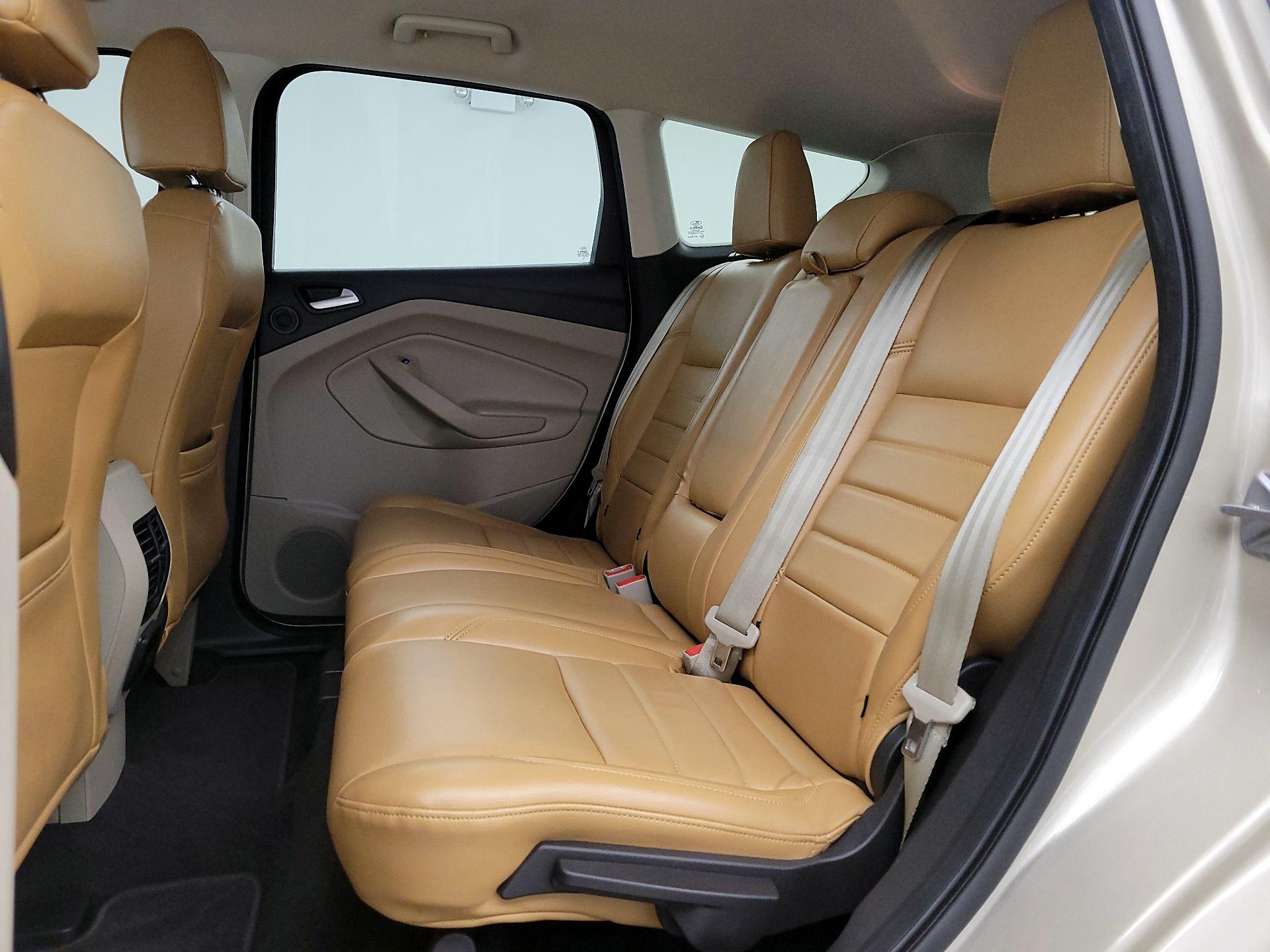Thumbnail: 2017 Ford Escape - 19
