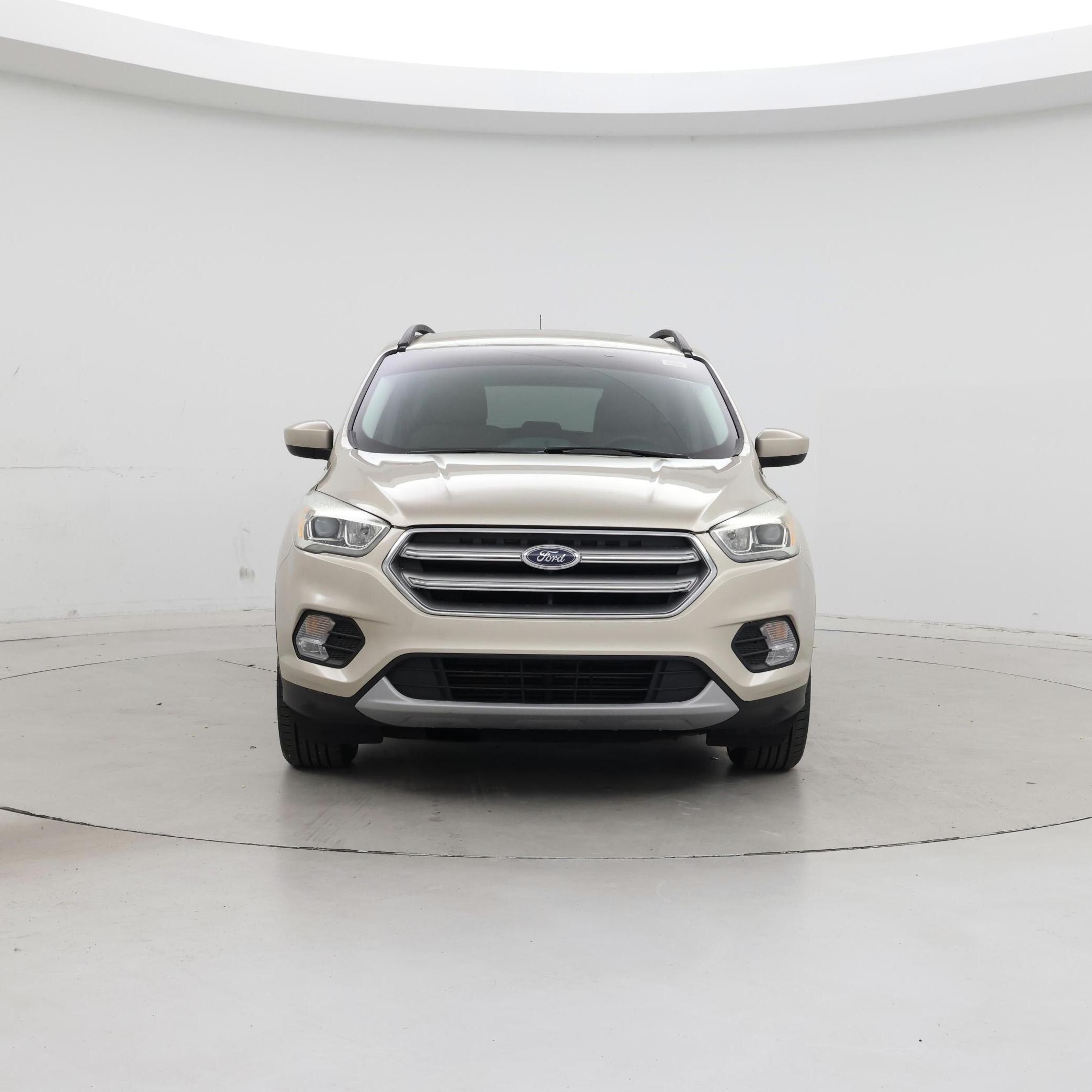 Thumbnail: 2017 Ford Escape - 5