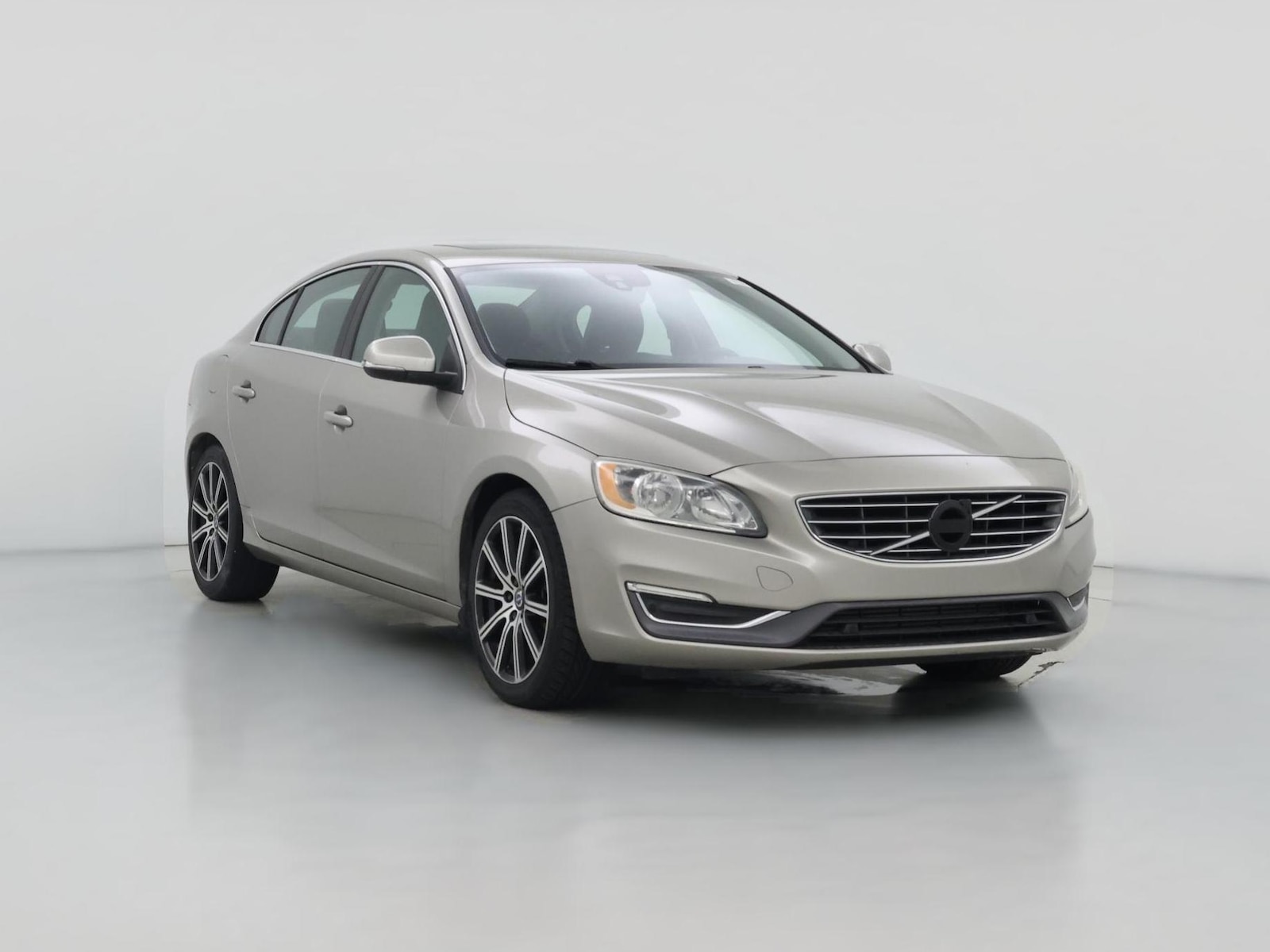 2016 Volvo S60