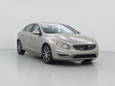 2016 Volvo S60 T5