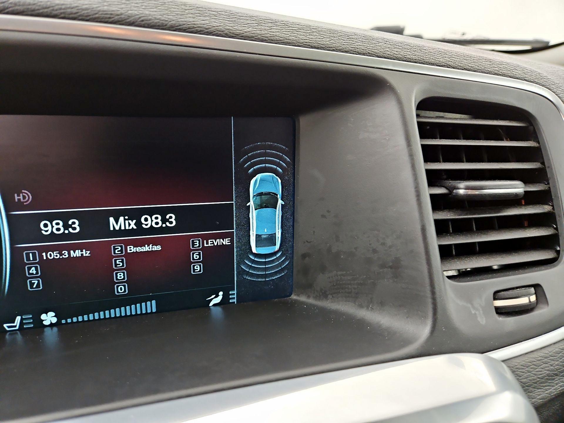Thumbnail: 2016 Volvo S60 - 14