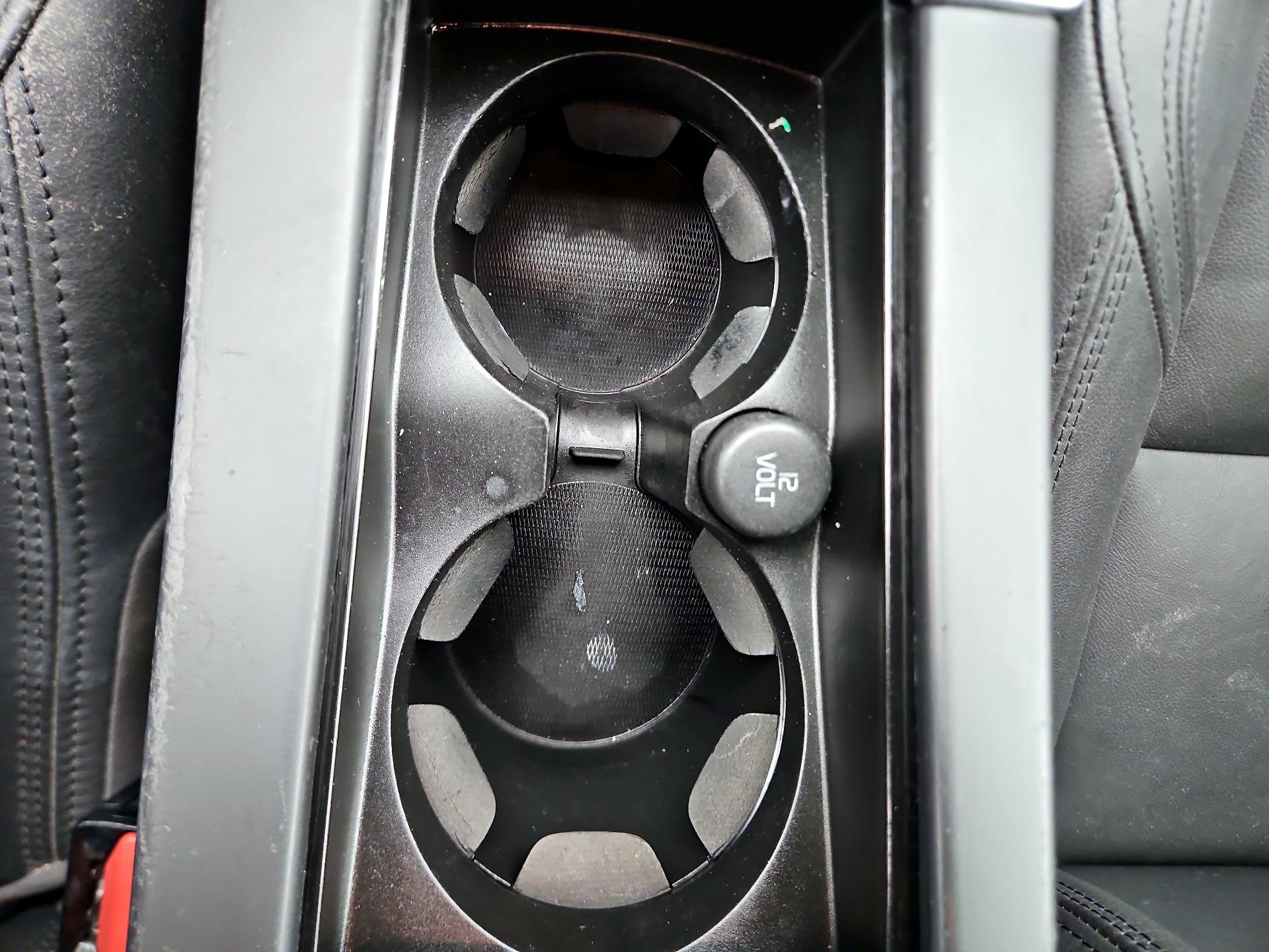 Thumbnail: 2016 Volvo S60 - 18