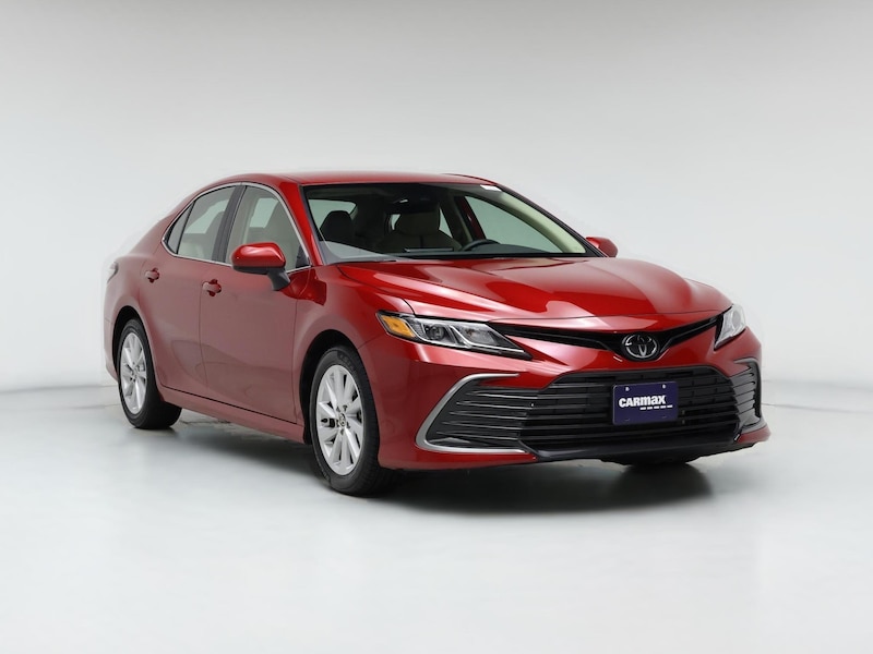 2024 Toyota Camry LE -
                  Miami, FL