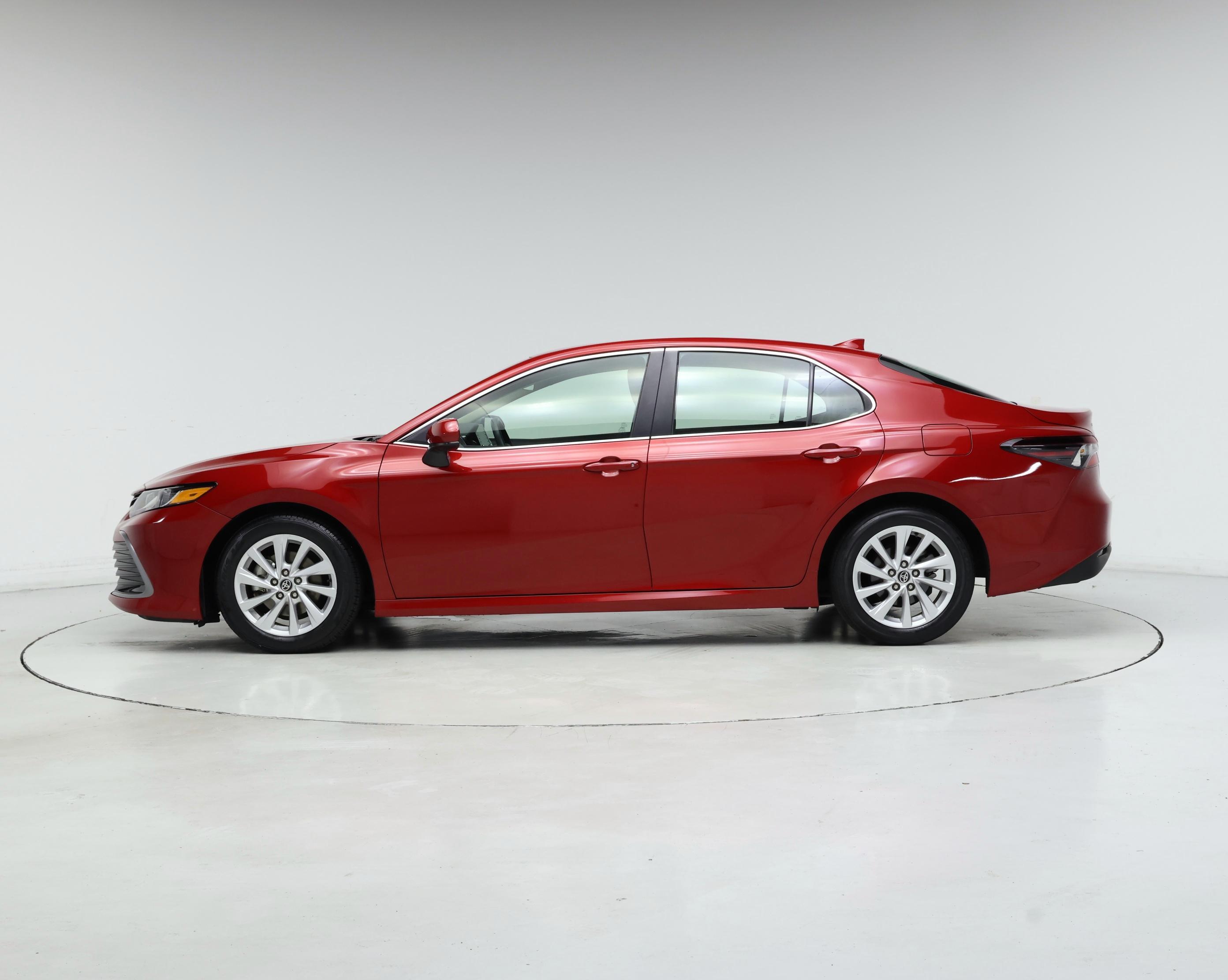 Thumbnail: 2024 Toyota Camry - 3