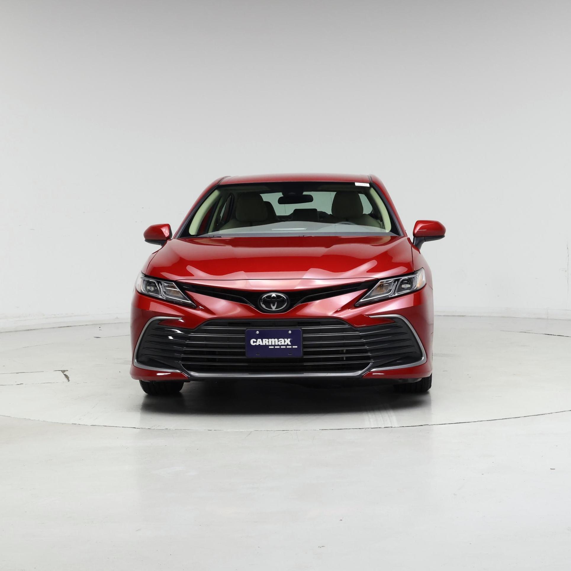 Thumbnail: 2024 Toyota Camry - 5