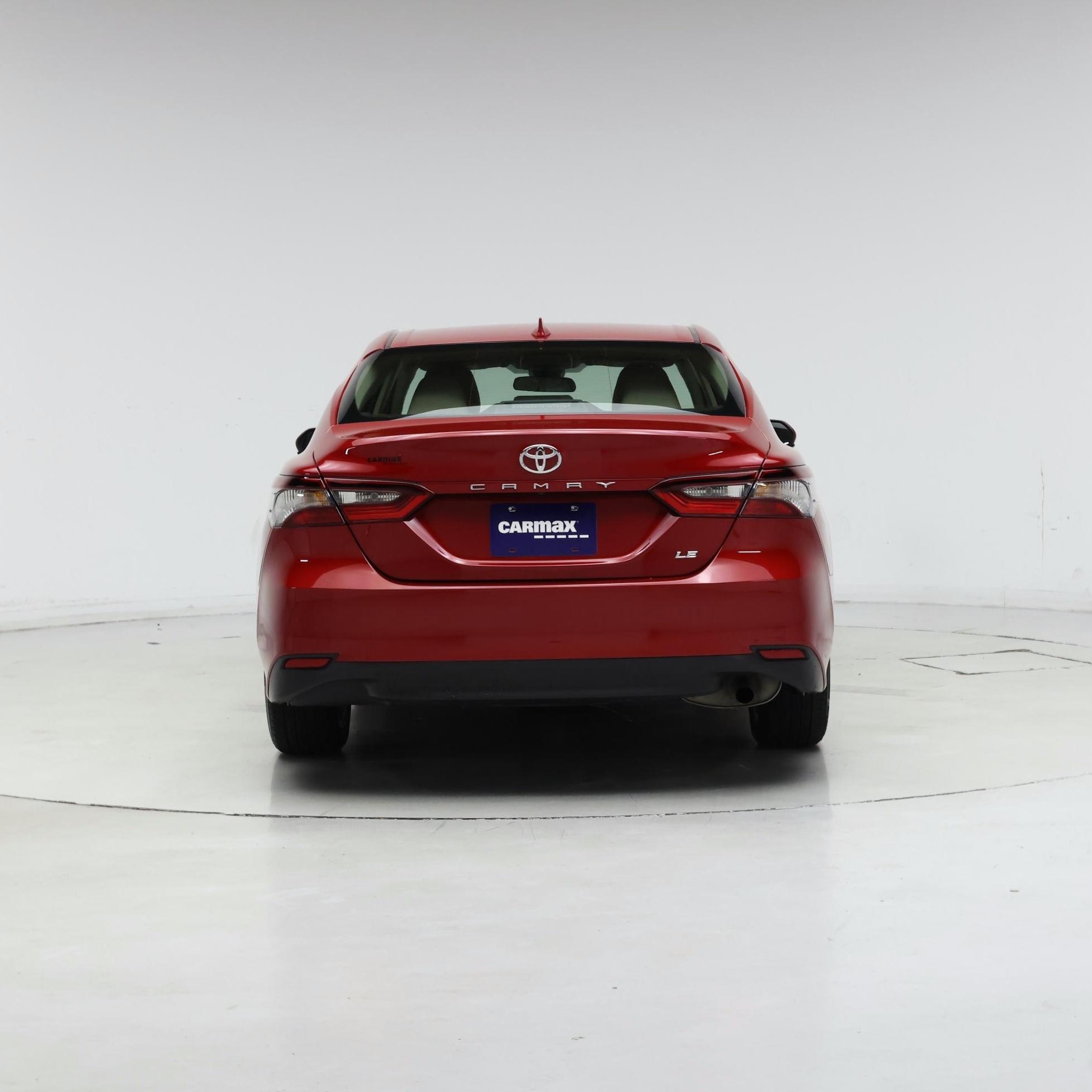 Thumbnail: 2024 Toyota Camry - 6