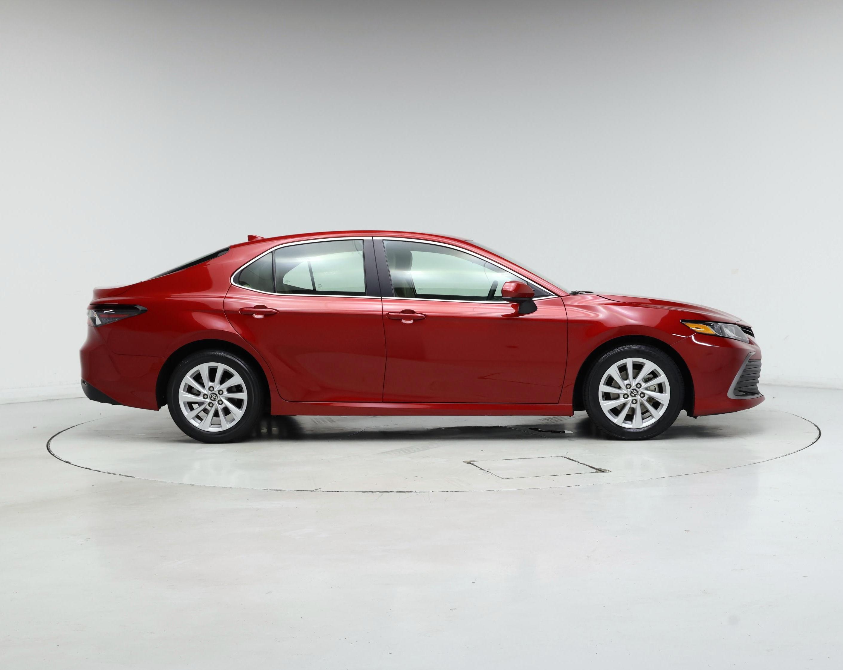 Thumbnail: 2024 Toyota Camry - 7