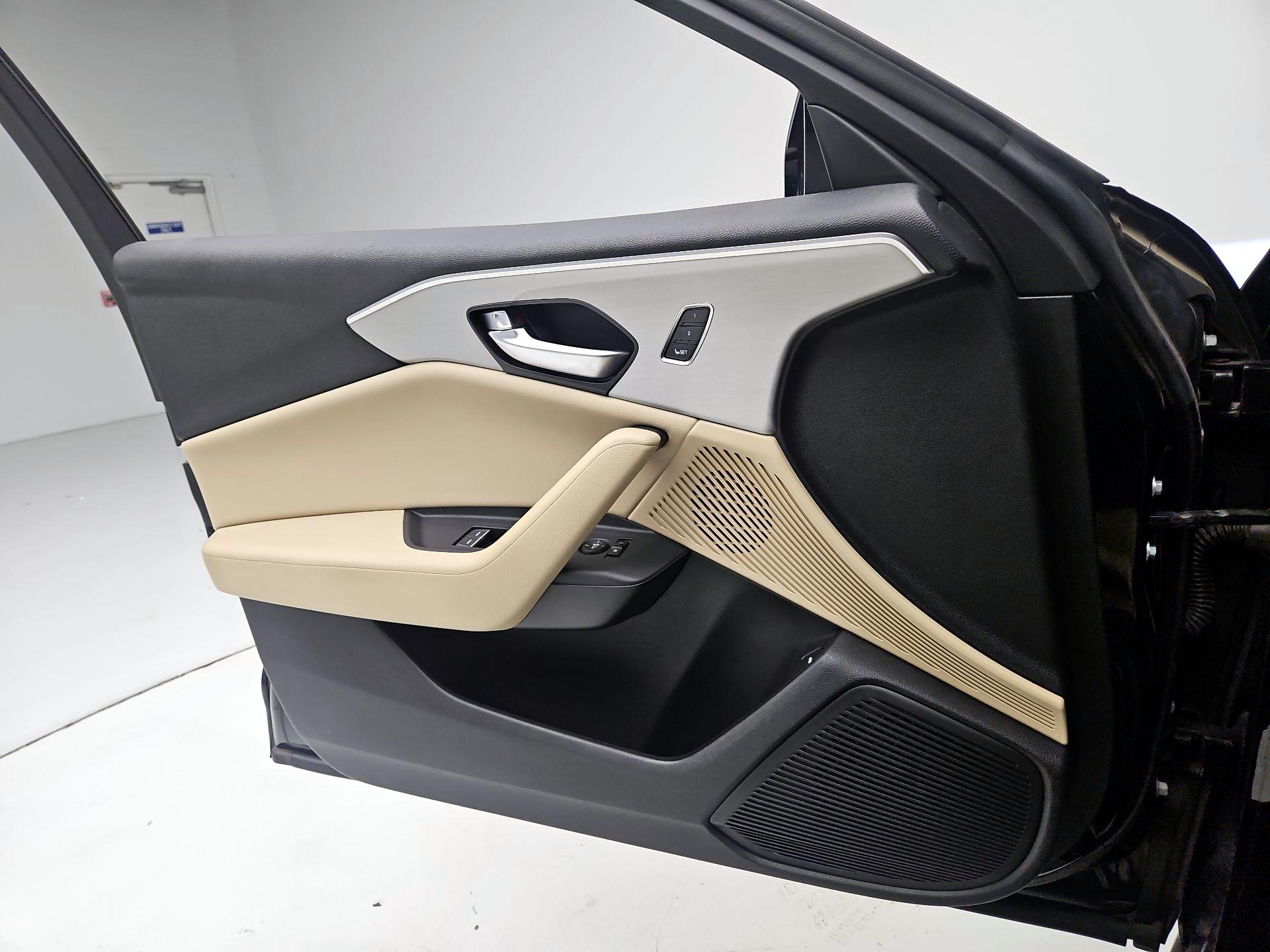 Thumbnail: 2021 Acura TLX - 10
