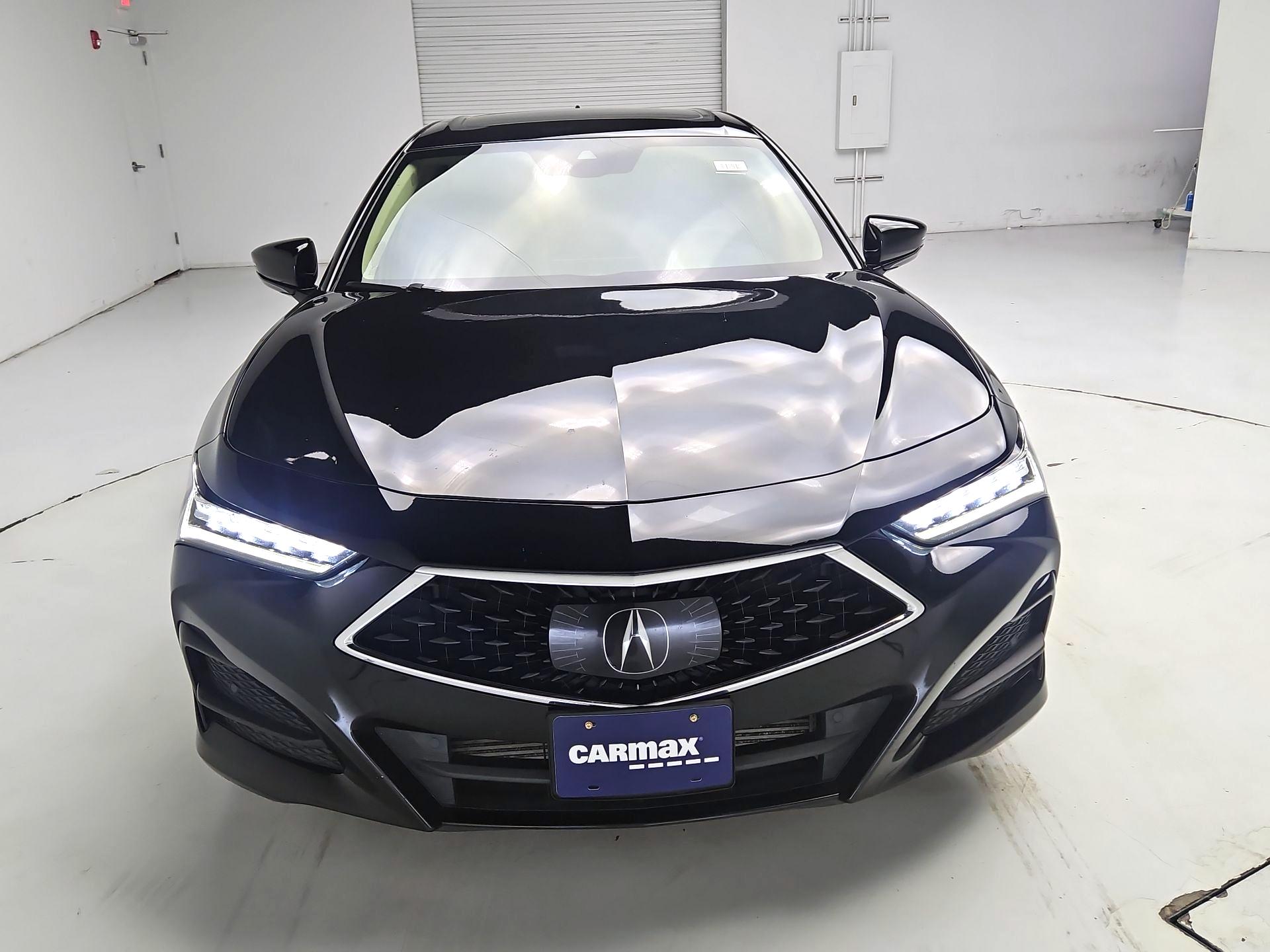 Thumbnail: 2021 Acura TLX - 2