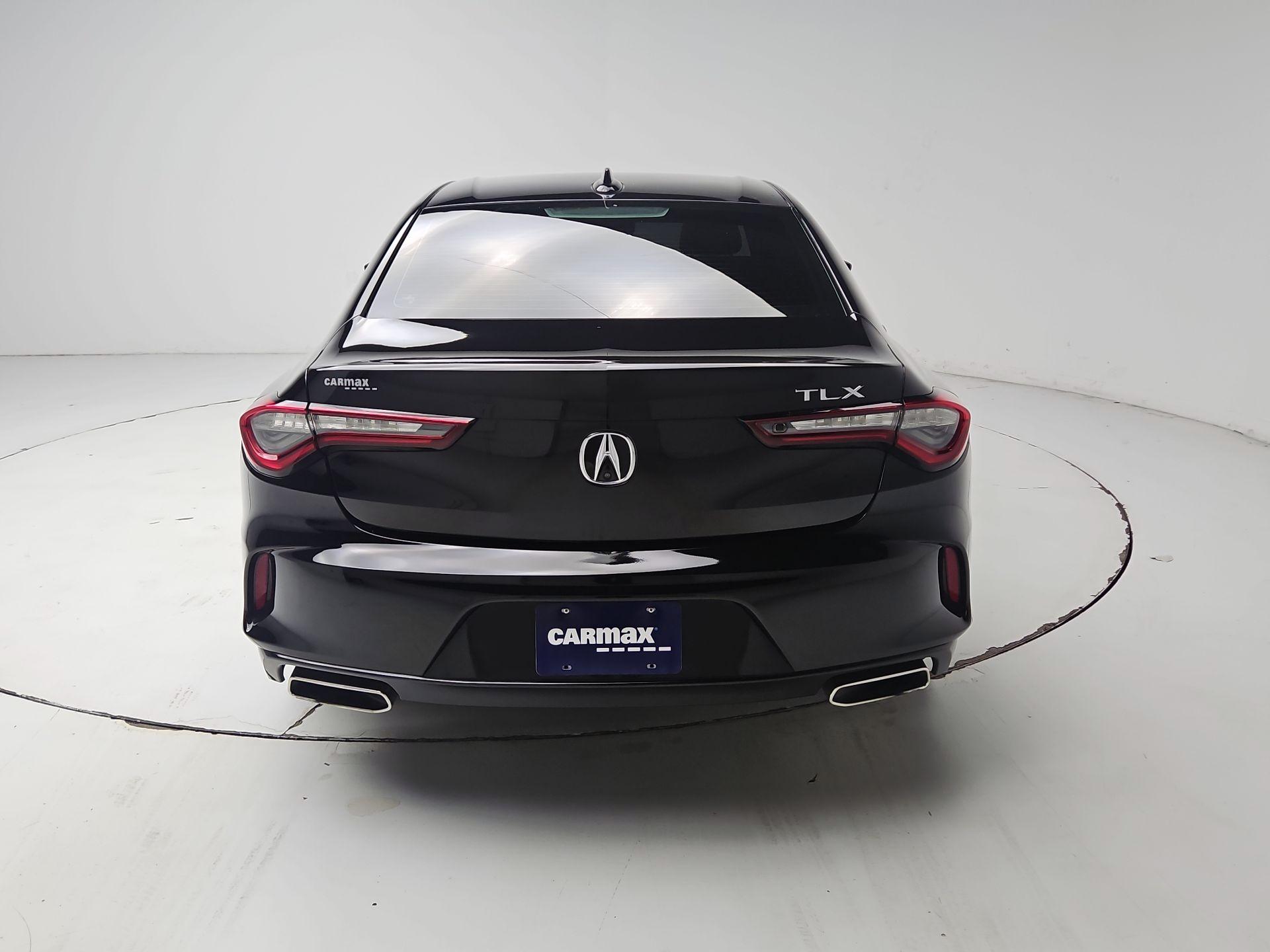 Thumbnail: 2021 Acura TLX - 6