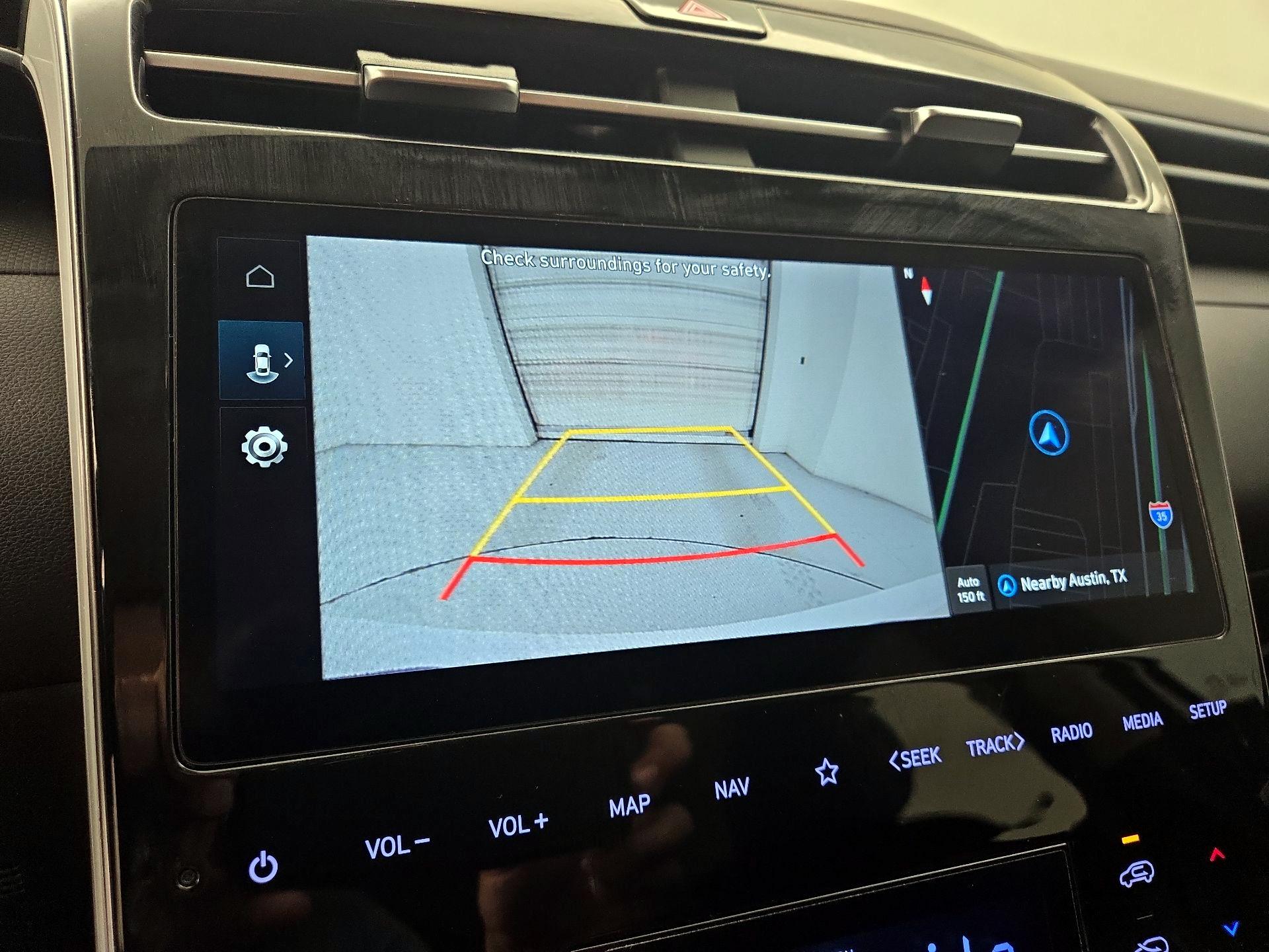Thumbnail: 2024 Hyundai Tucson - 15