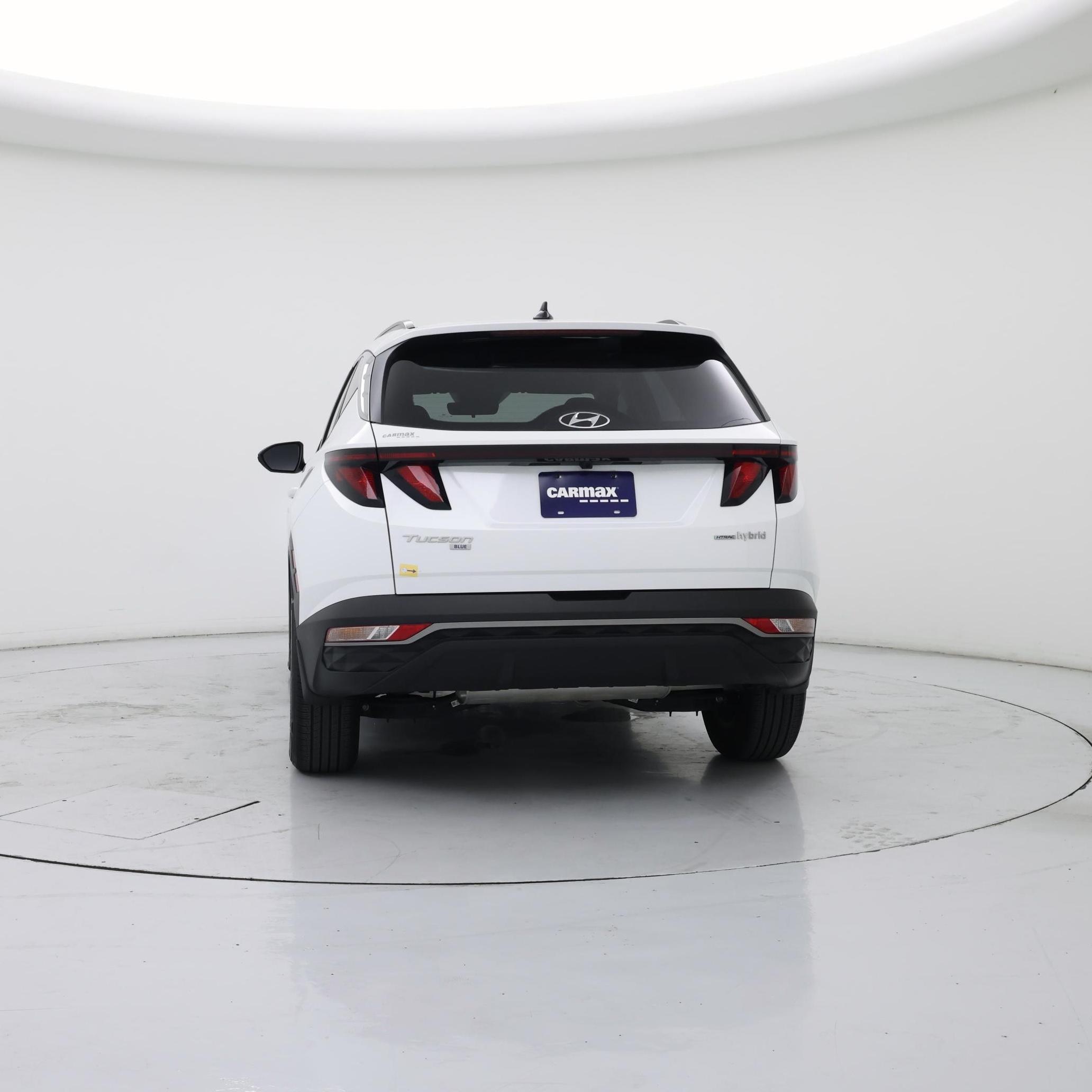 Thumbnail: 2024 Hyundai Tucson - 6