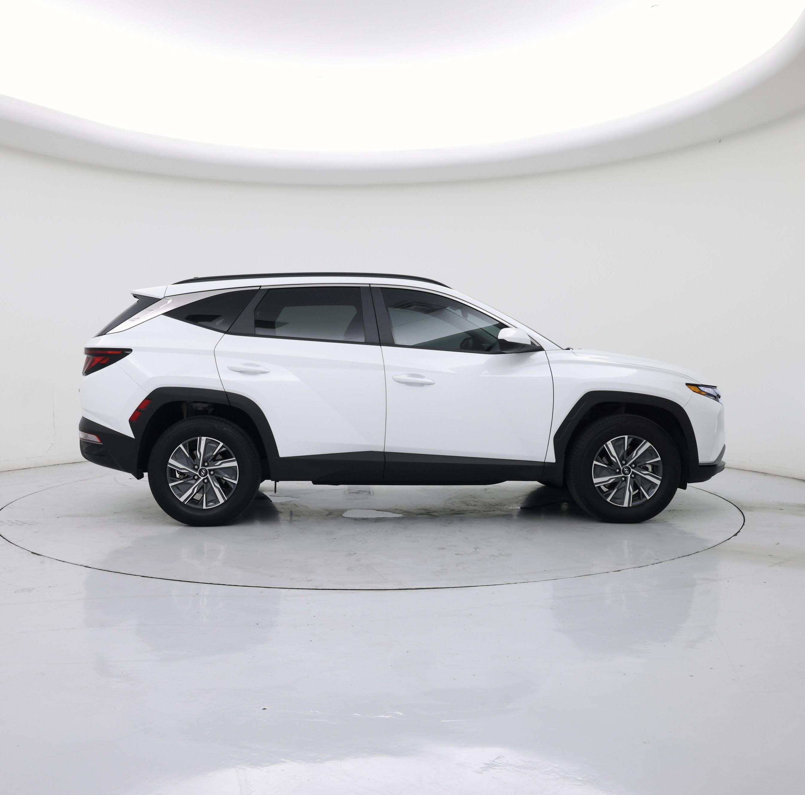 Thumbnail: 2024 Hyundai Tucson - 7