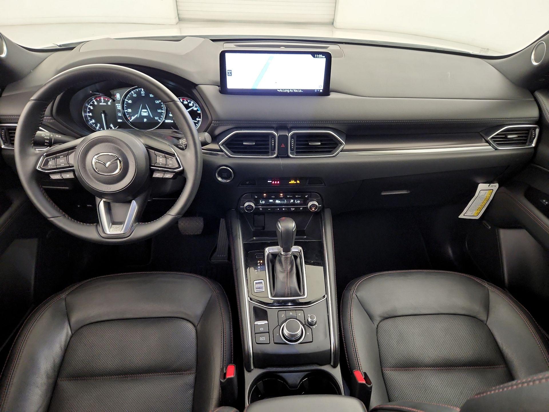 Thumbnail: 2023 Mazda CX-5 - 9