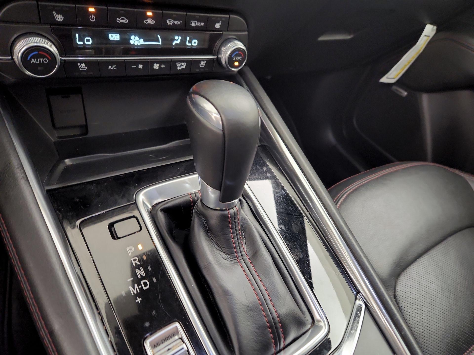 Thumbnail: 2023 Mazda CX-5 - 18