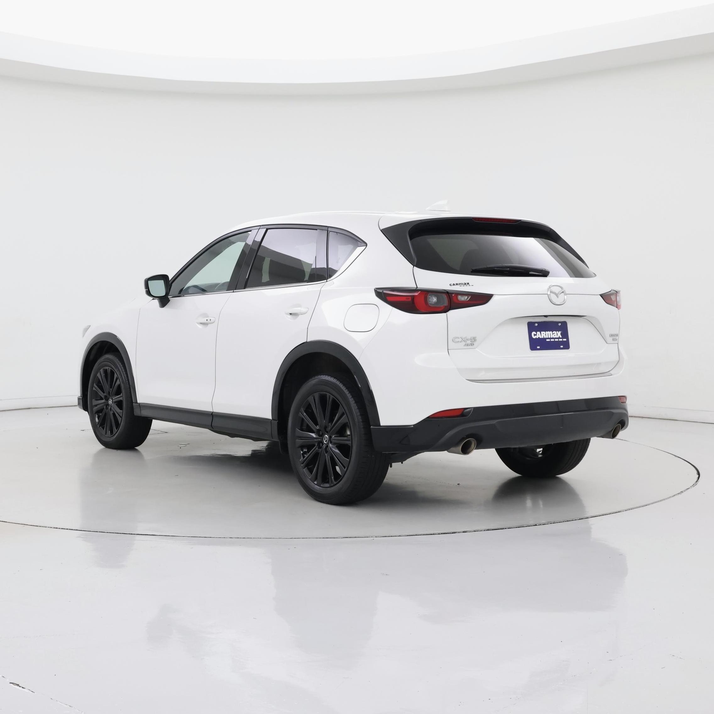 Thumbnail: 2023 Mazda CX-5 - 2