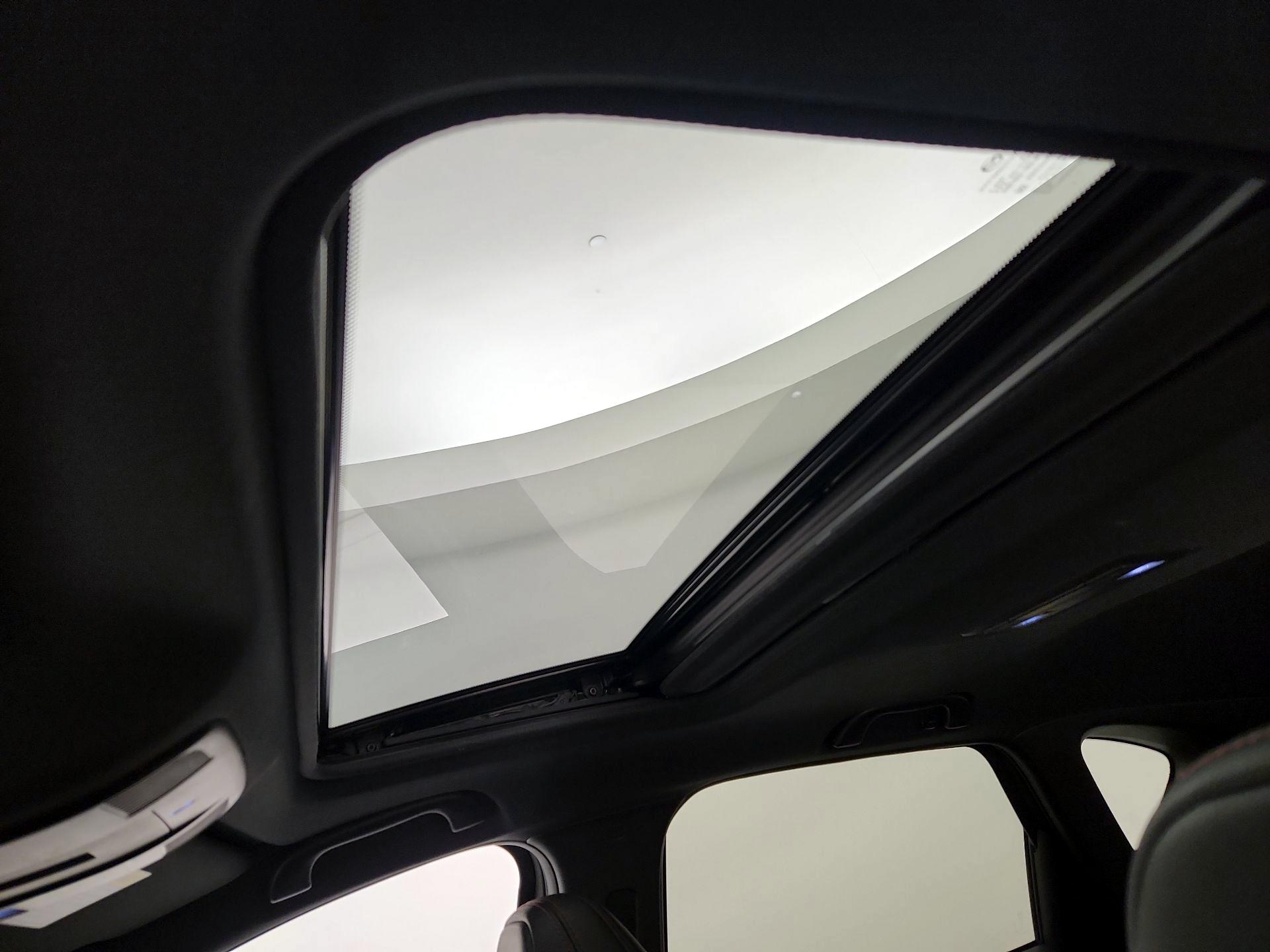 Thumbnail: 2023 Mazda CX-5 - 20