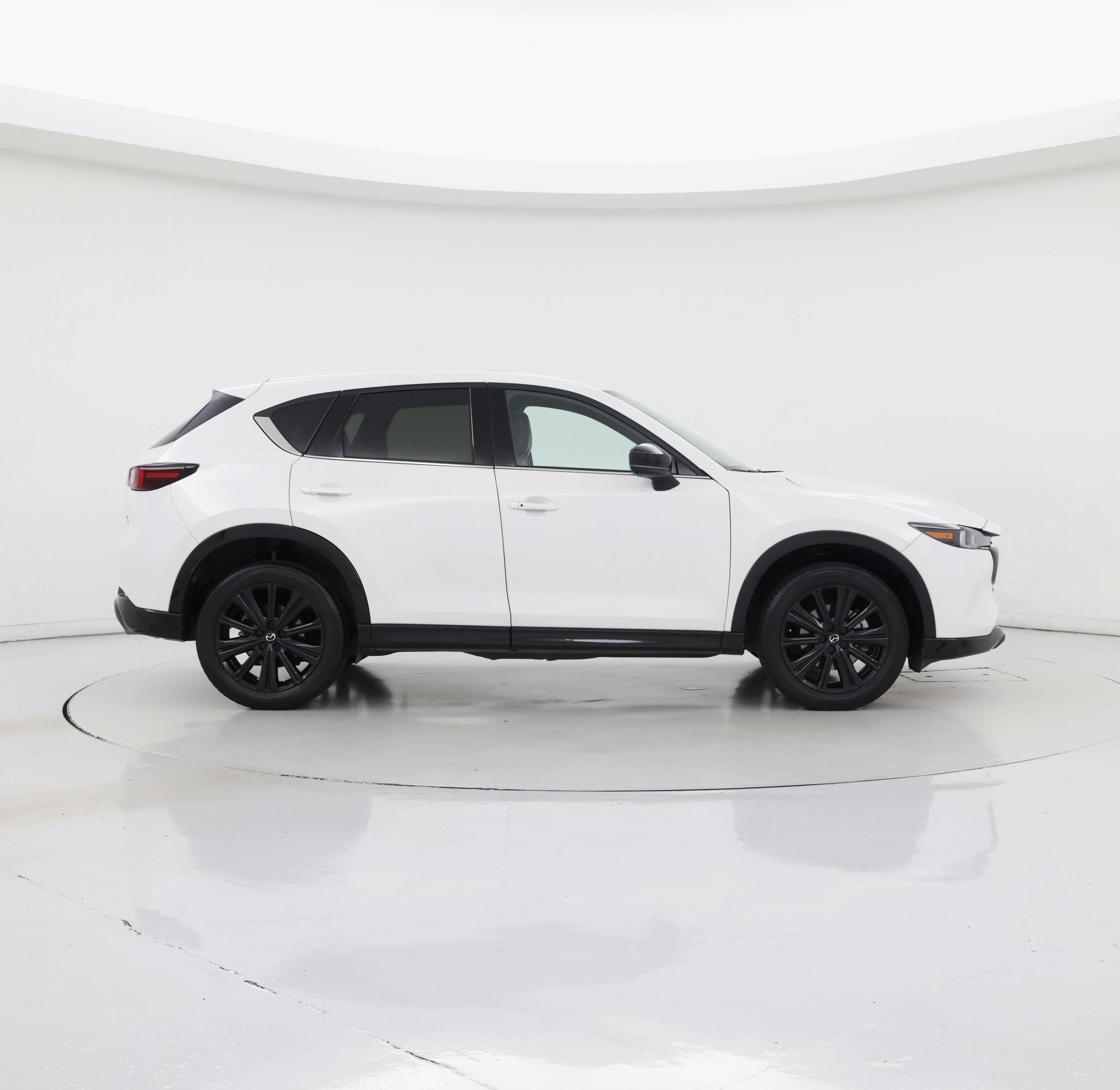 Thumbnail: 2023 Mazda CX-5 - 7