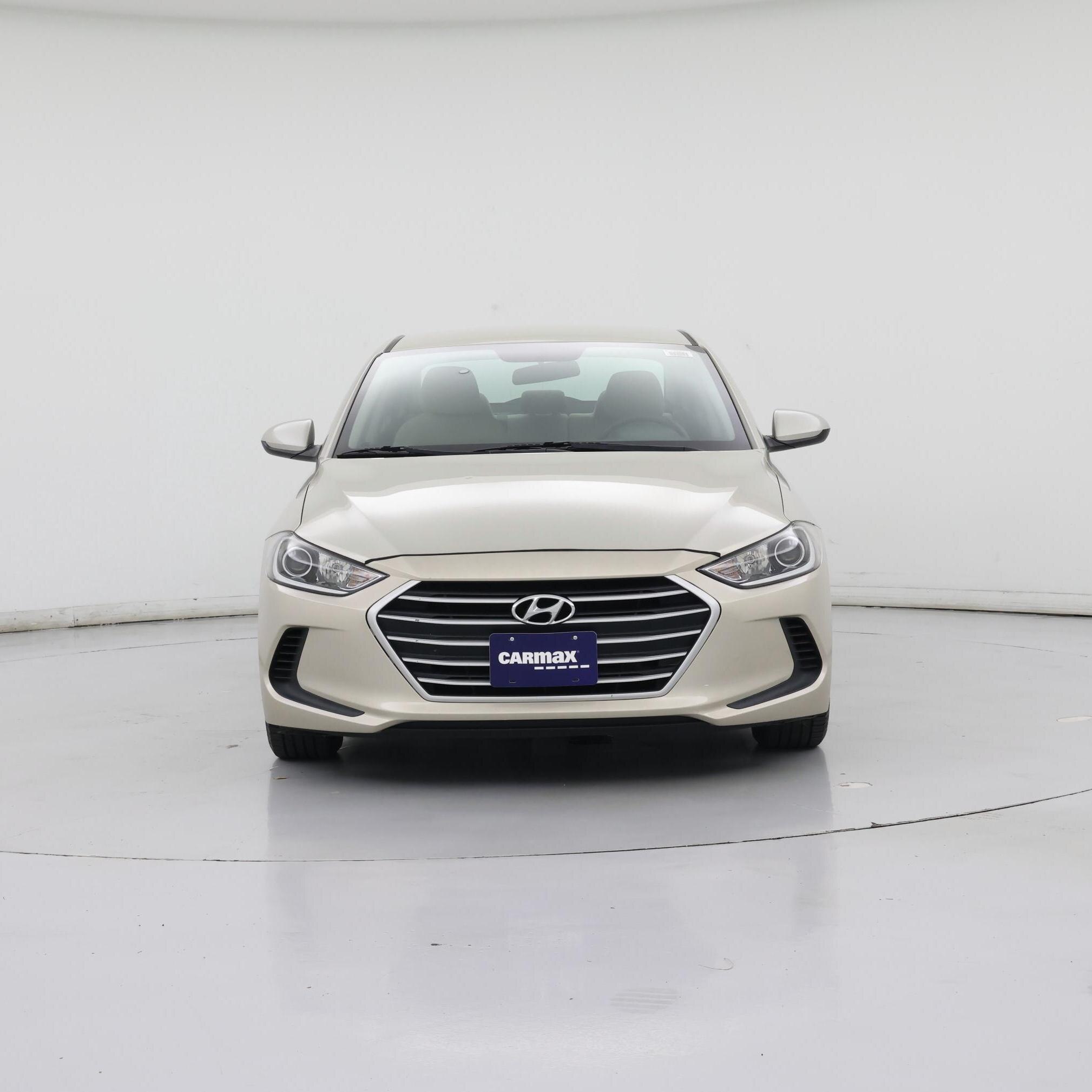 Thumbnail: 2017 Hyundai Elantra - 5