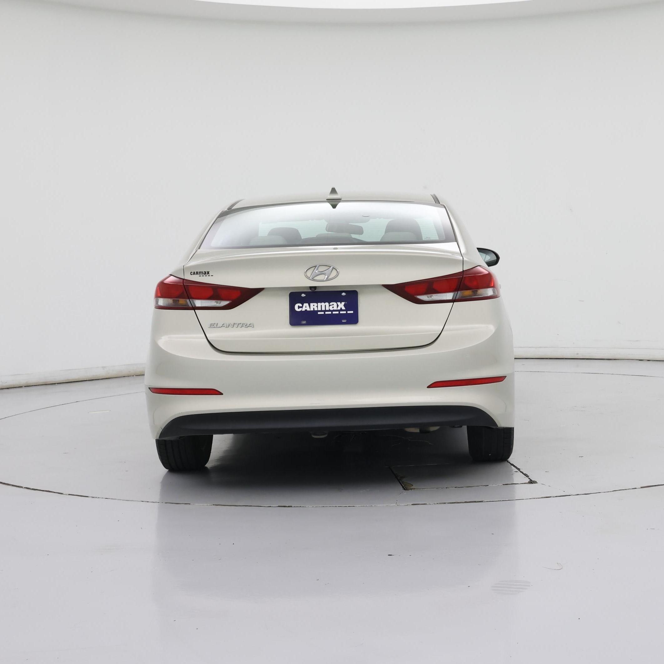 Thumbnail: 2017 Hyundai Elantra - 6