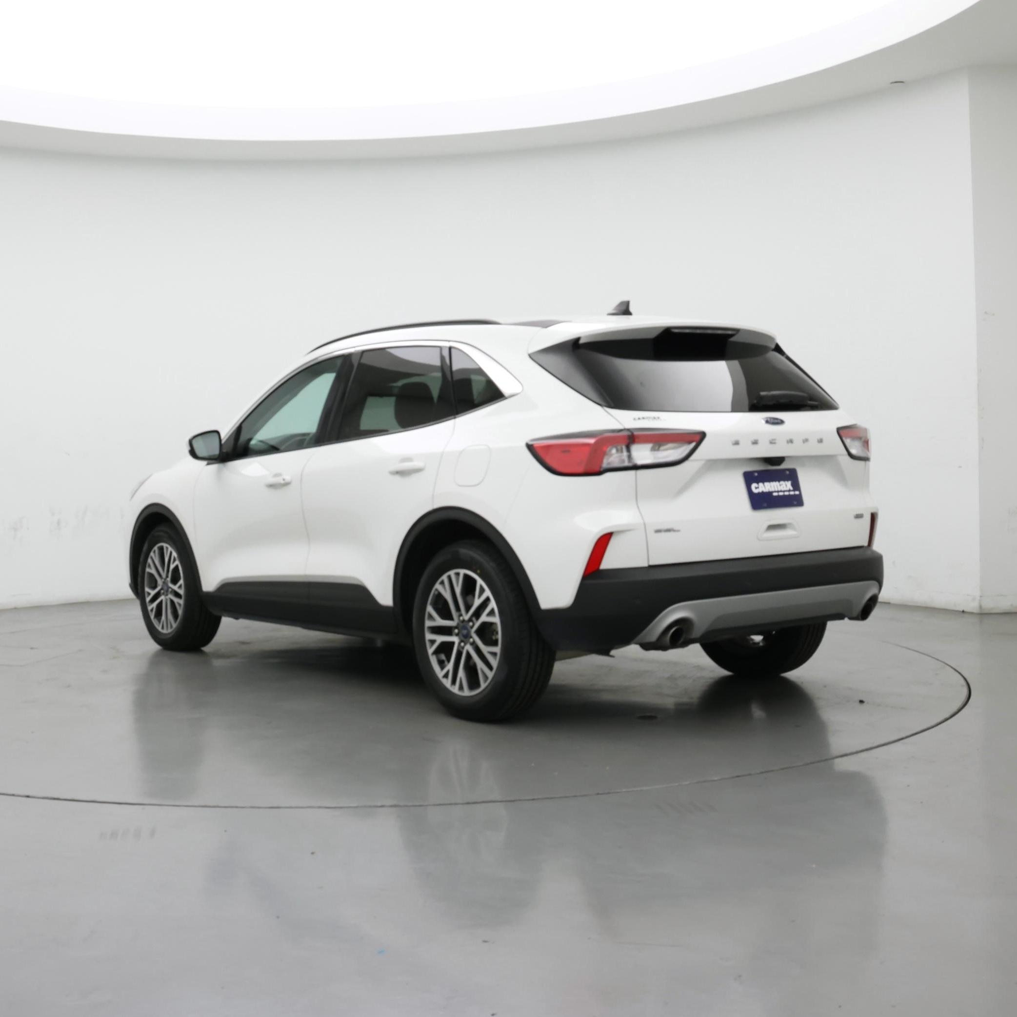 Thumbnail: 2021 Ford Escape - 2