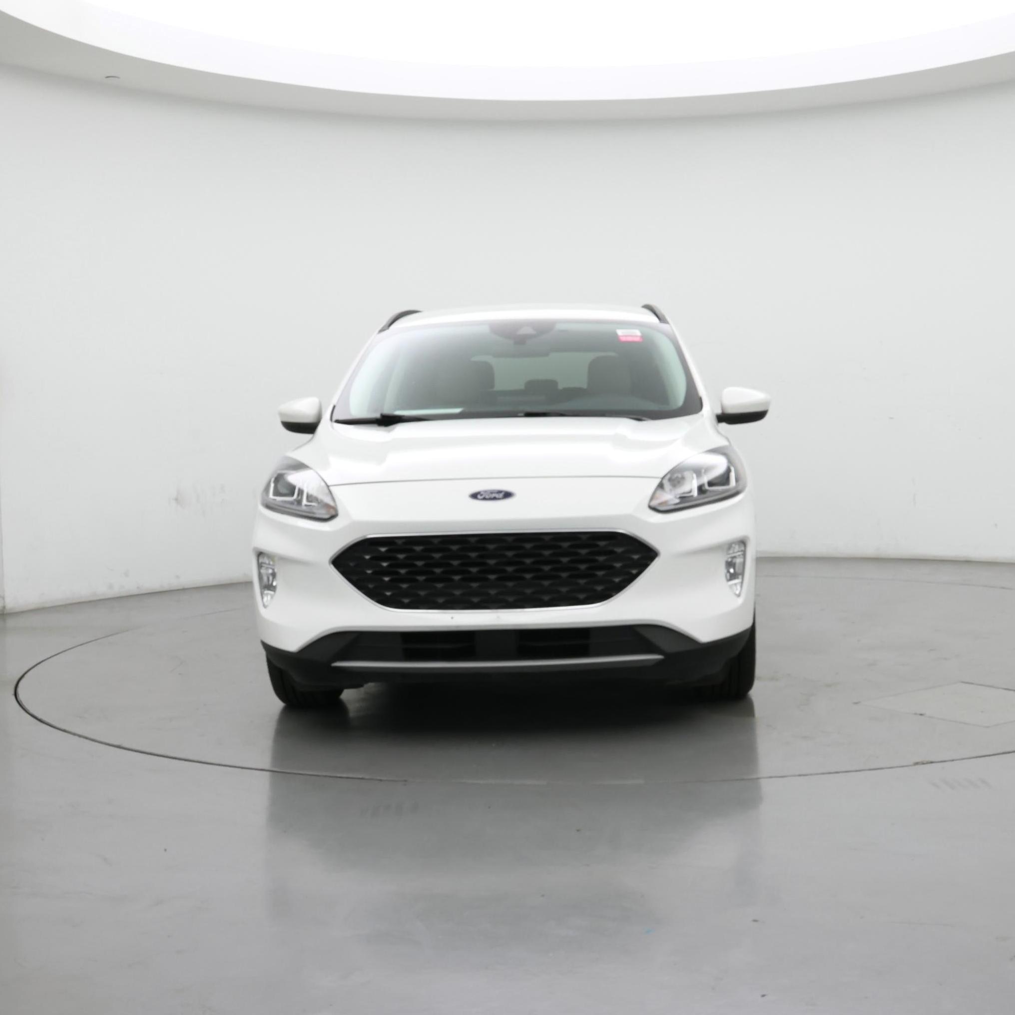 Thumbnail: 2021 Ford Escape - 5