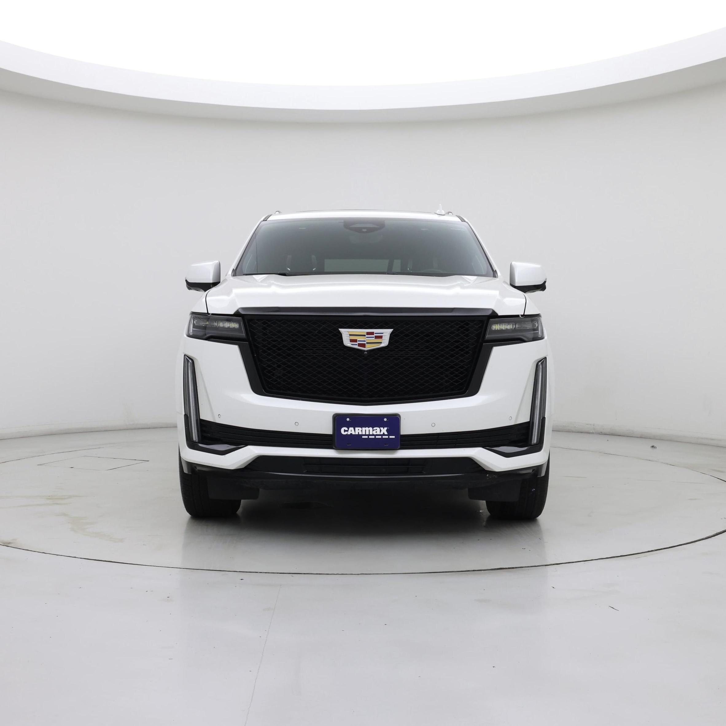 Thumbnail: 2022 Cadillac Escalade - 5
