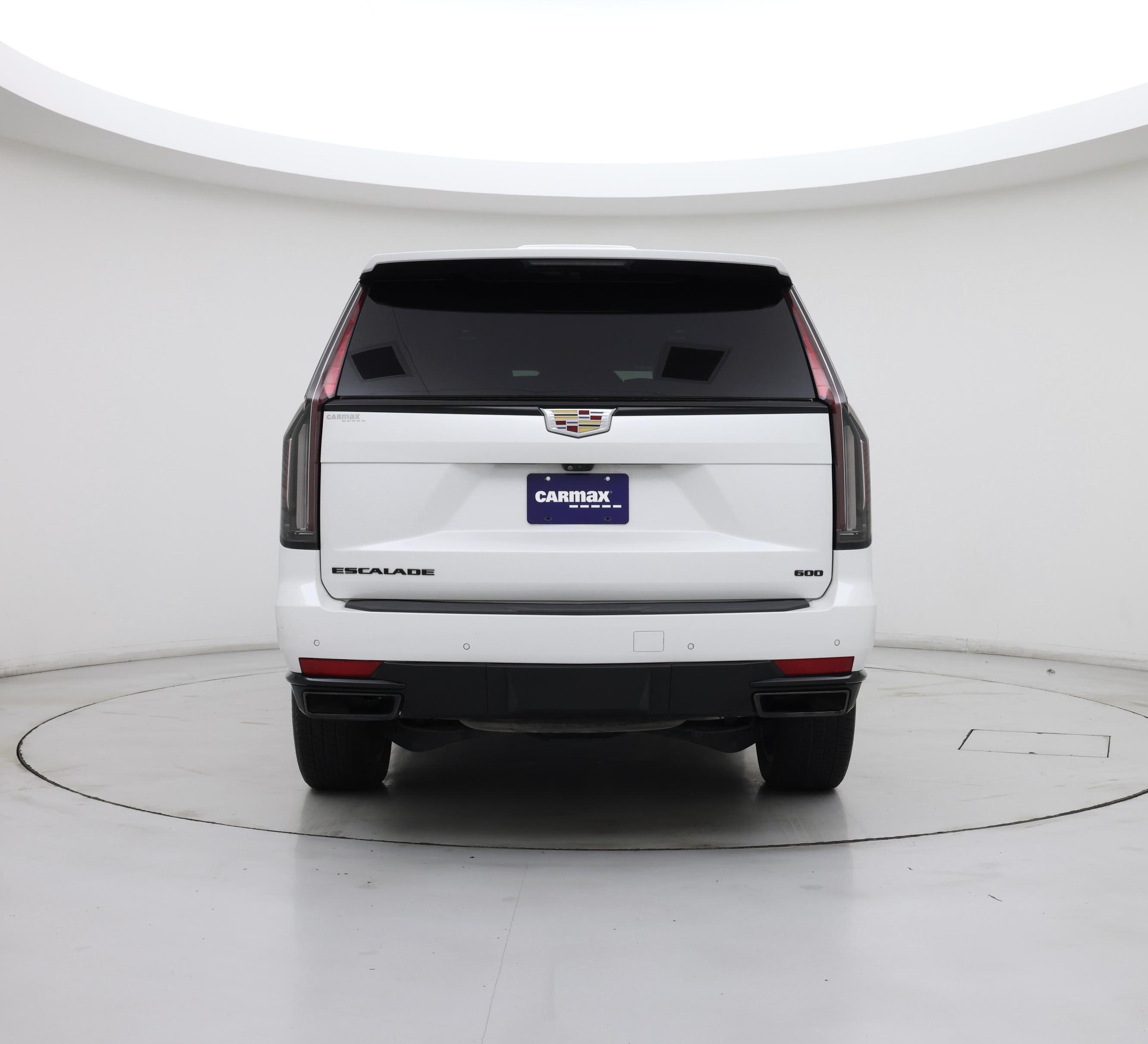 Thumbnail: 2022 Cadillac Escalade - 6