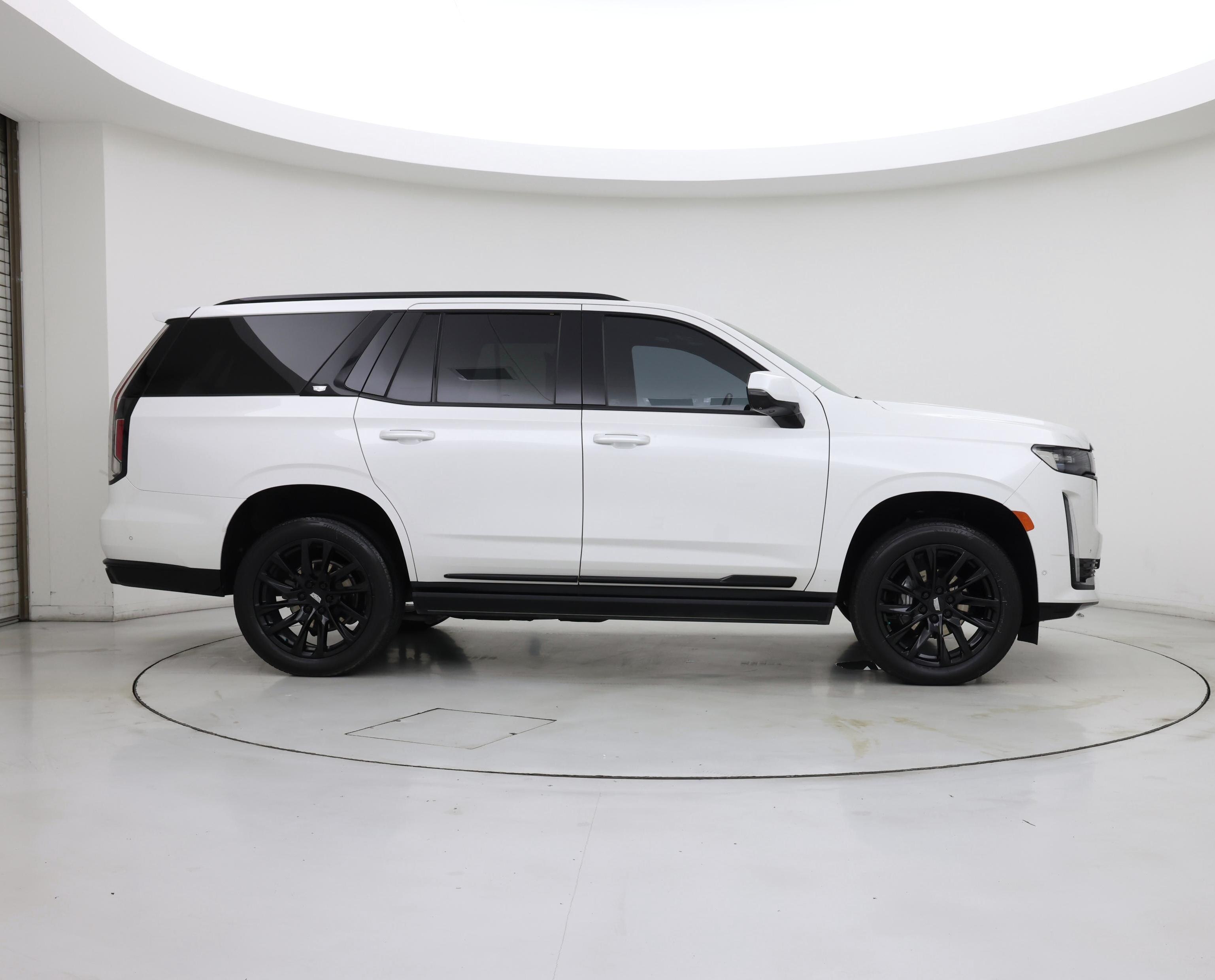 Thumbnail: 2022 Cadillac Escalade - 7
