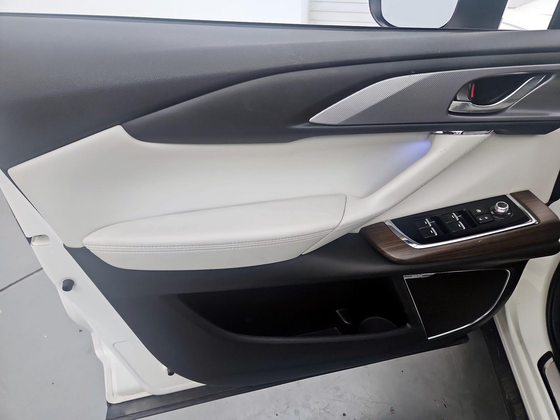 Thumbnail: 2021 Mazda CX-9 - 12