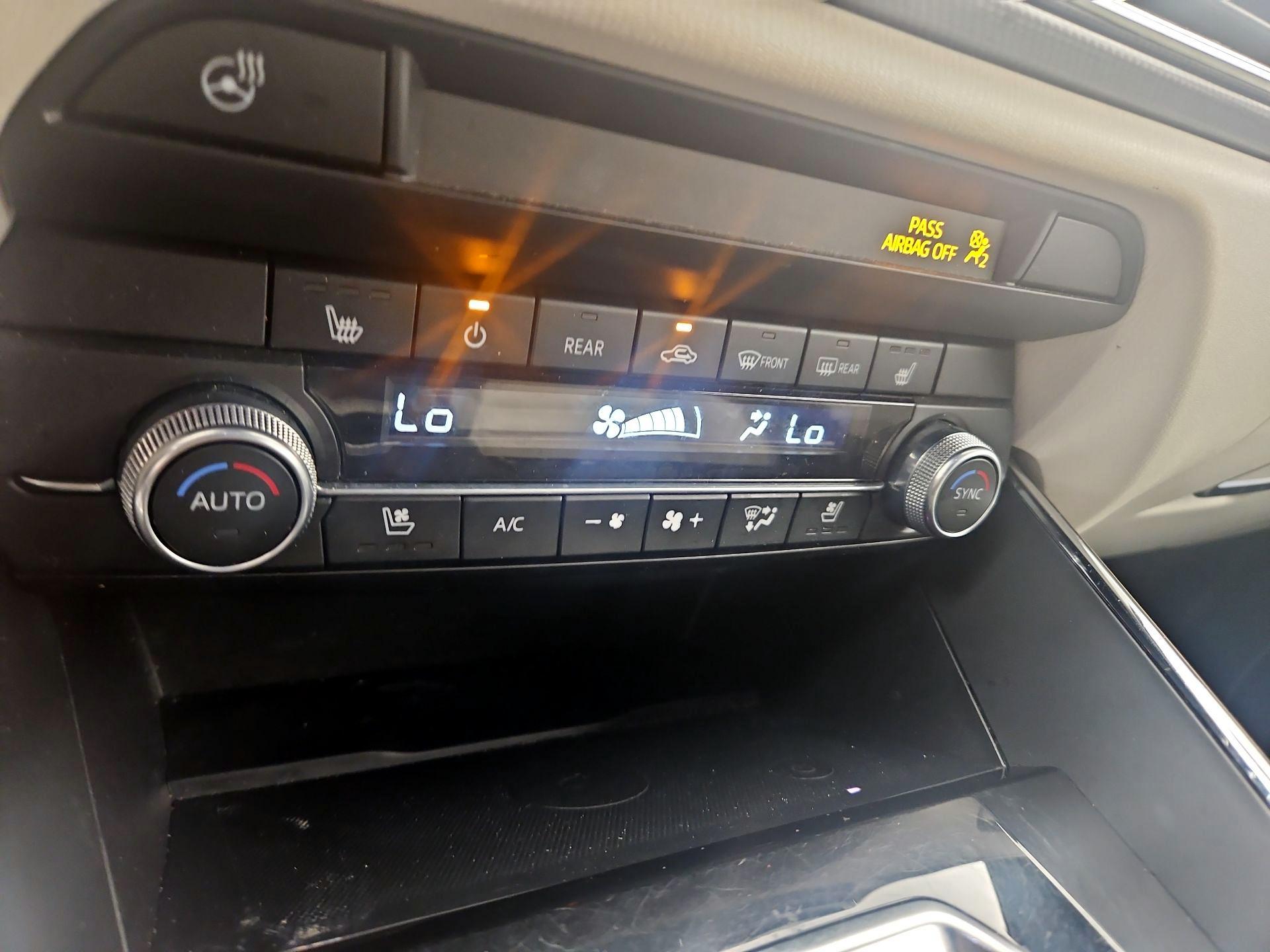 Thumbnail: 2021 Mazda CX-9 - 15
