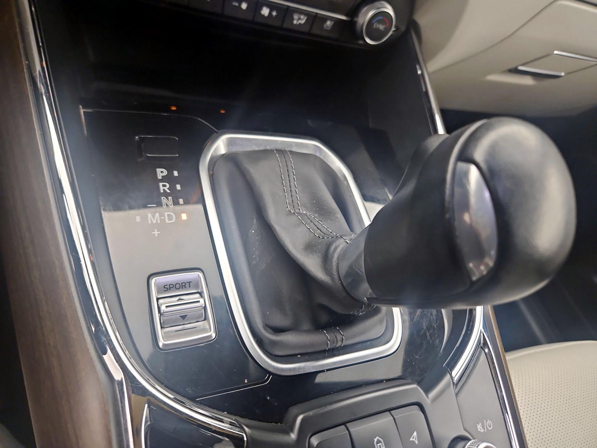 Thumbnail: 2021 Mazda CX-9 - 16