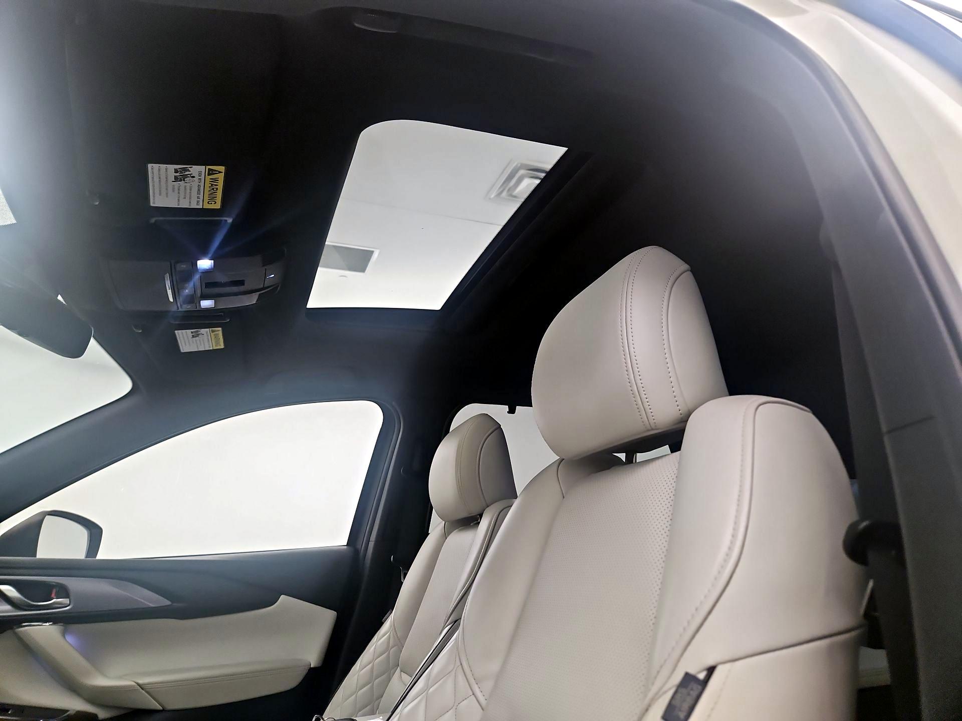Thumbnail: 2021 Mazda CX-9 - 18
