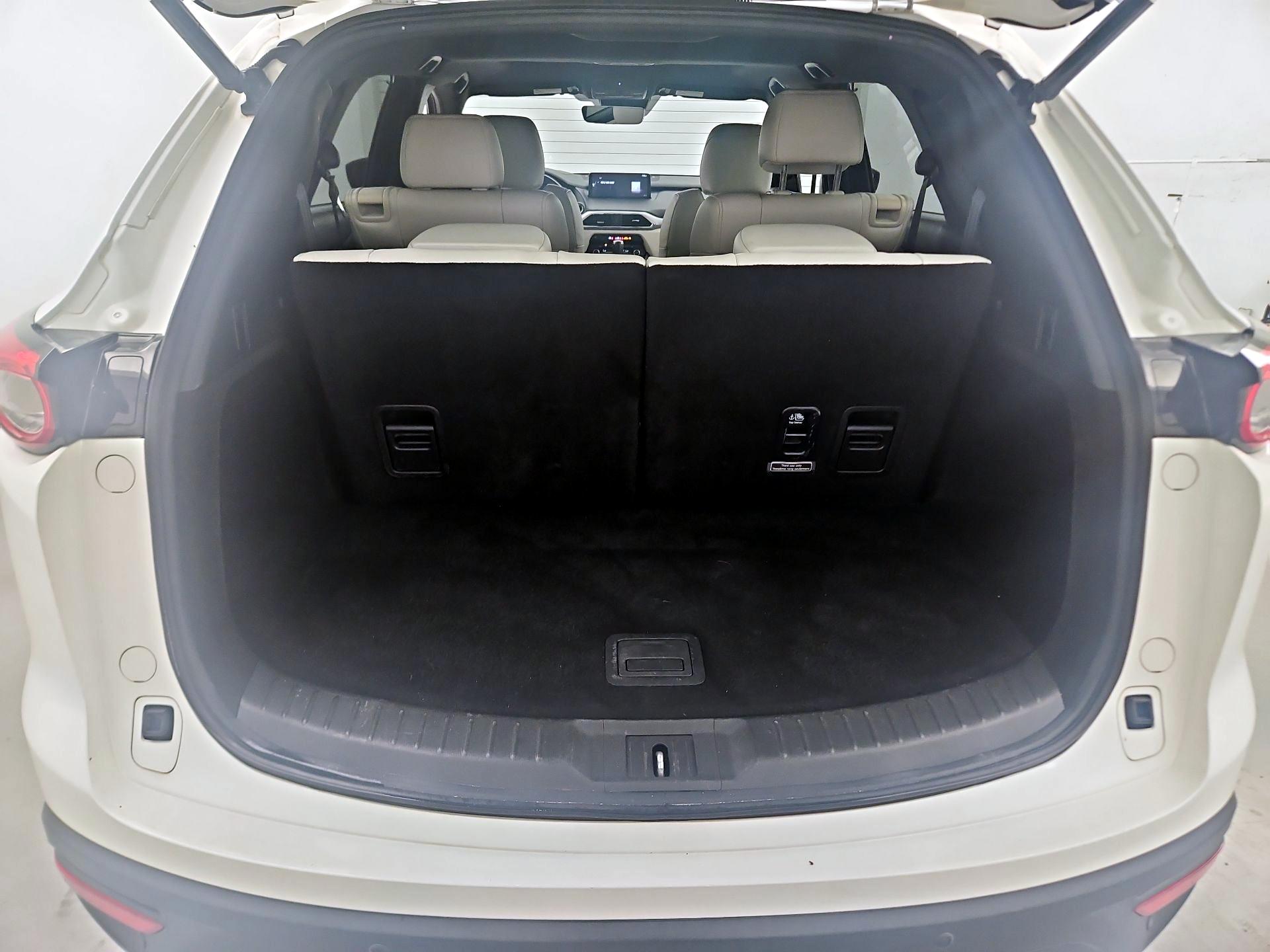 Thumbnail: 2021 Mazda CX-9 - 19