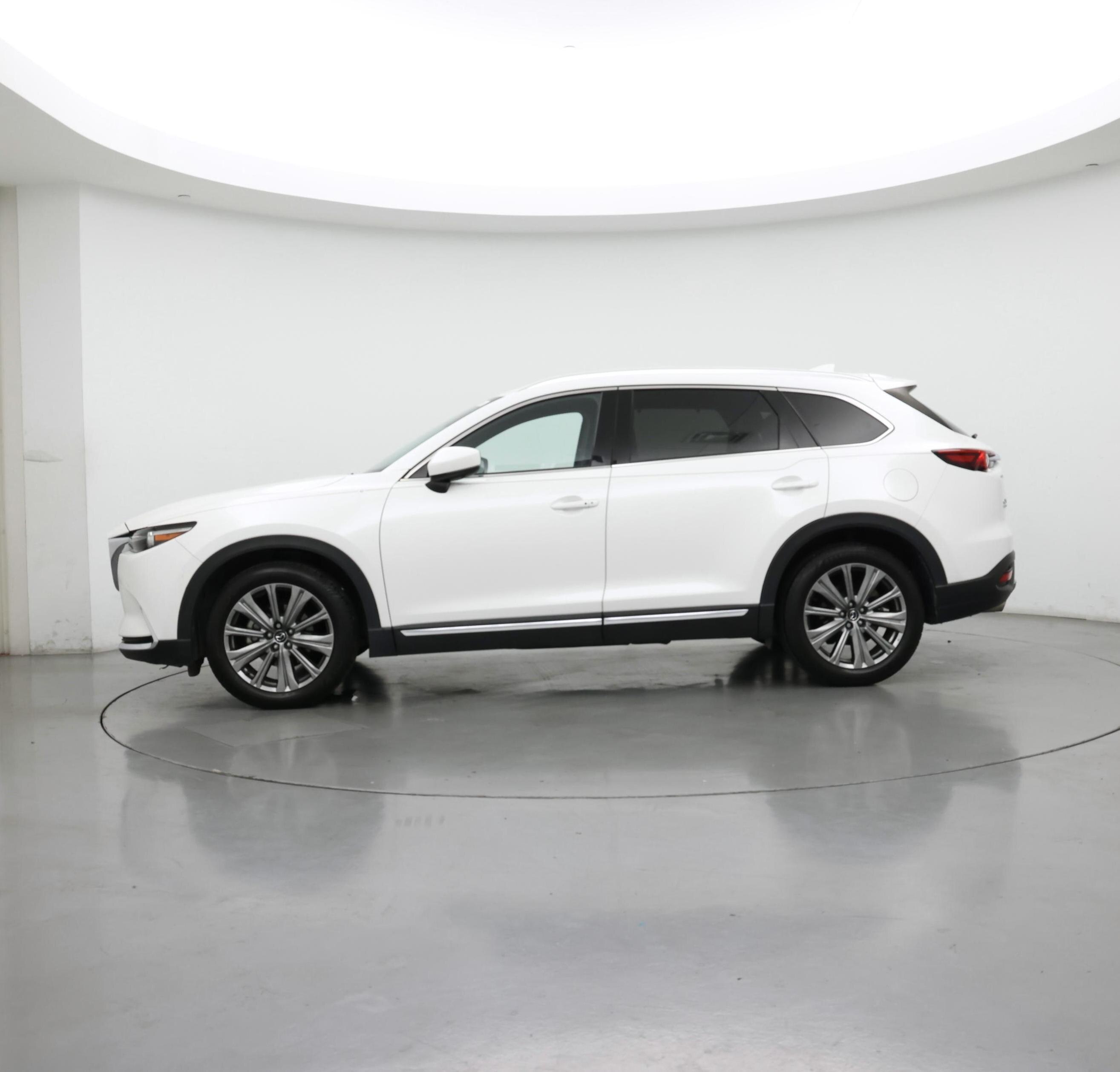 Thumbnail: 2021 Mazda CX-9 - 3