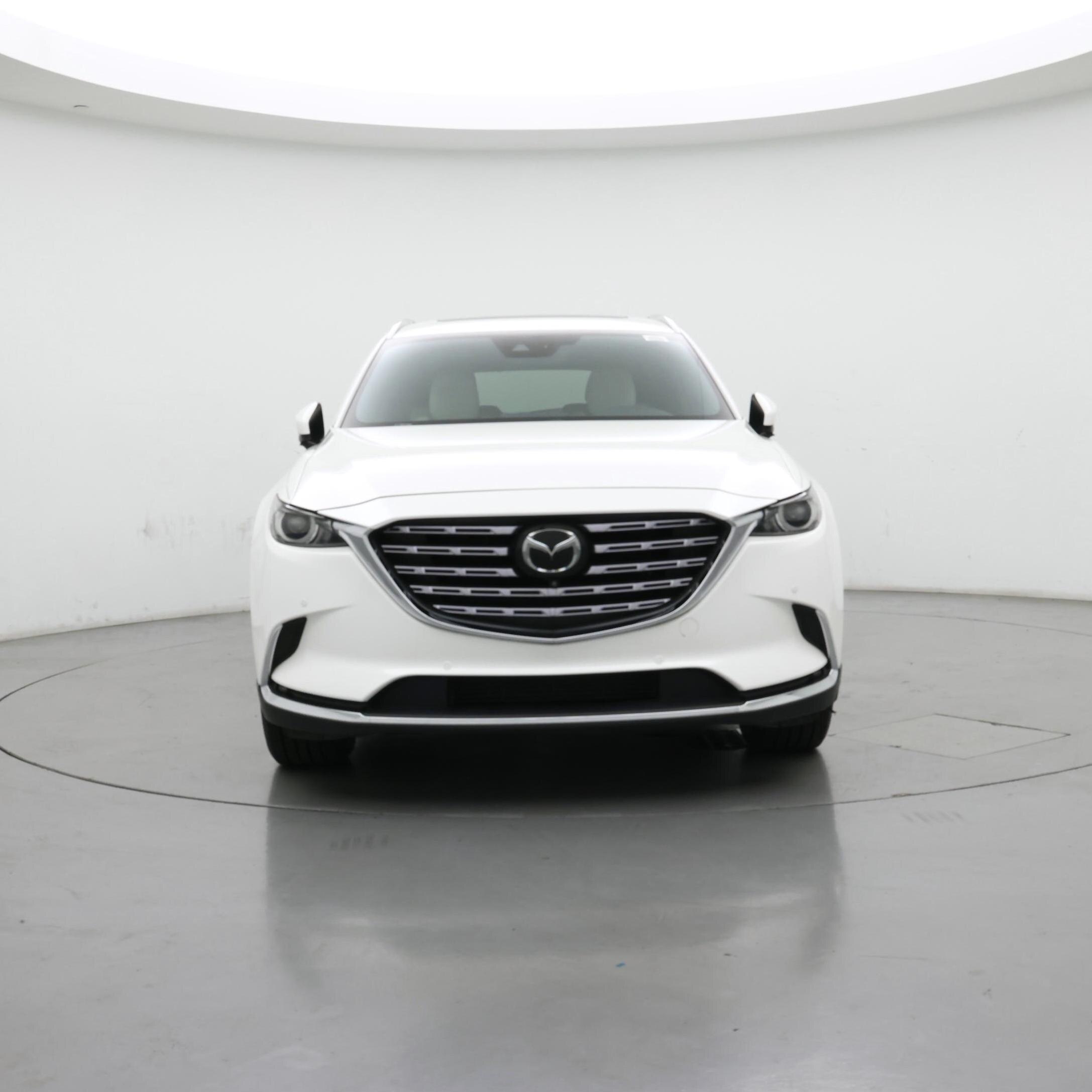 Thumbnail: 2021 Mazda CX-9 - 5