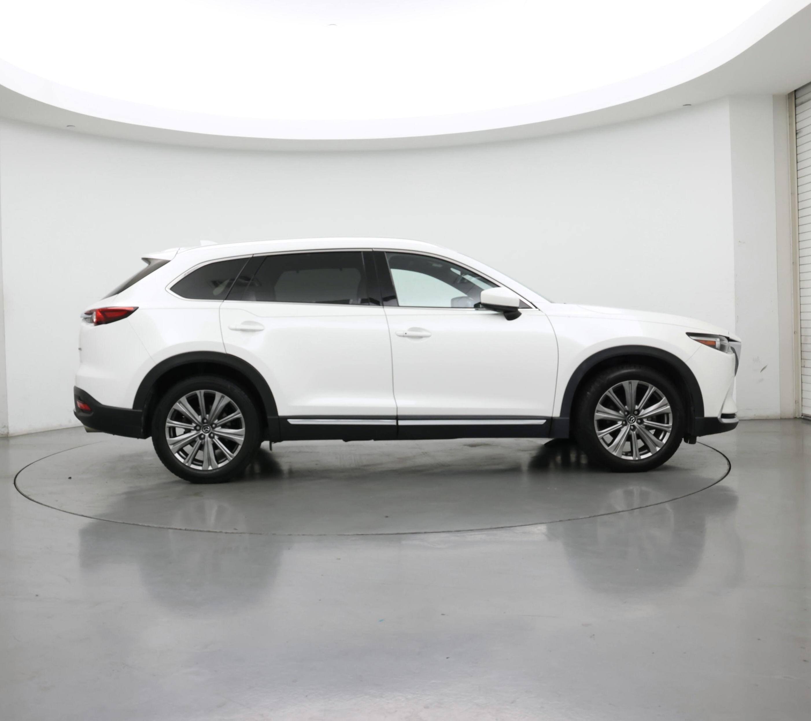 Thumbnail: 2021 Mazda CX-9 - 7