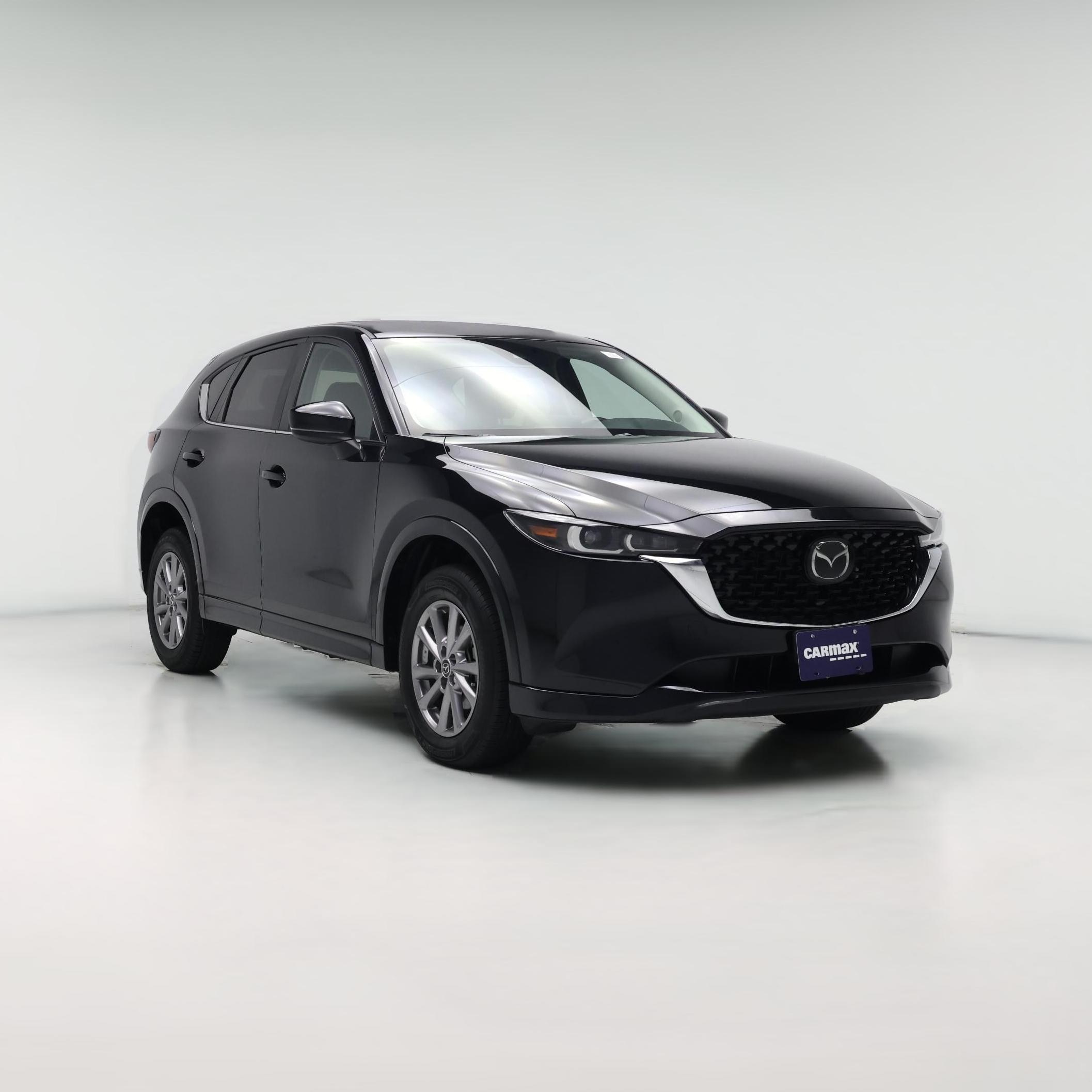 Thumbnail: 2024 Mazda CX-5 - 1