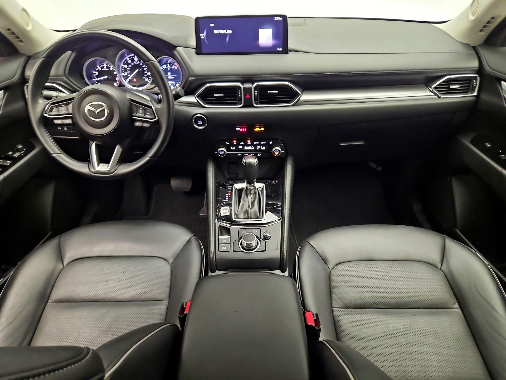 Thumbnail: 2024 Mazda CX-5 - 9