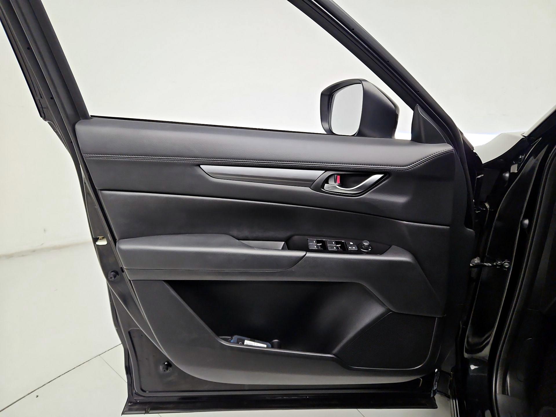 Thumbnail: 2024 Mazda CX-5 - 12