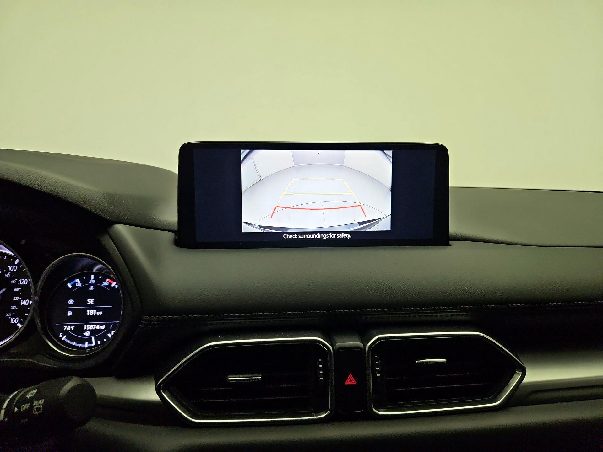 Thumbnail: 2024 Mazda CX-5 - 13