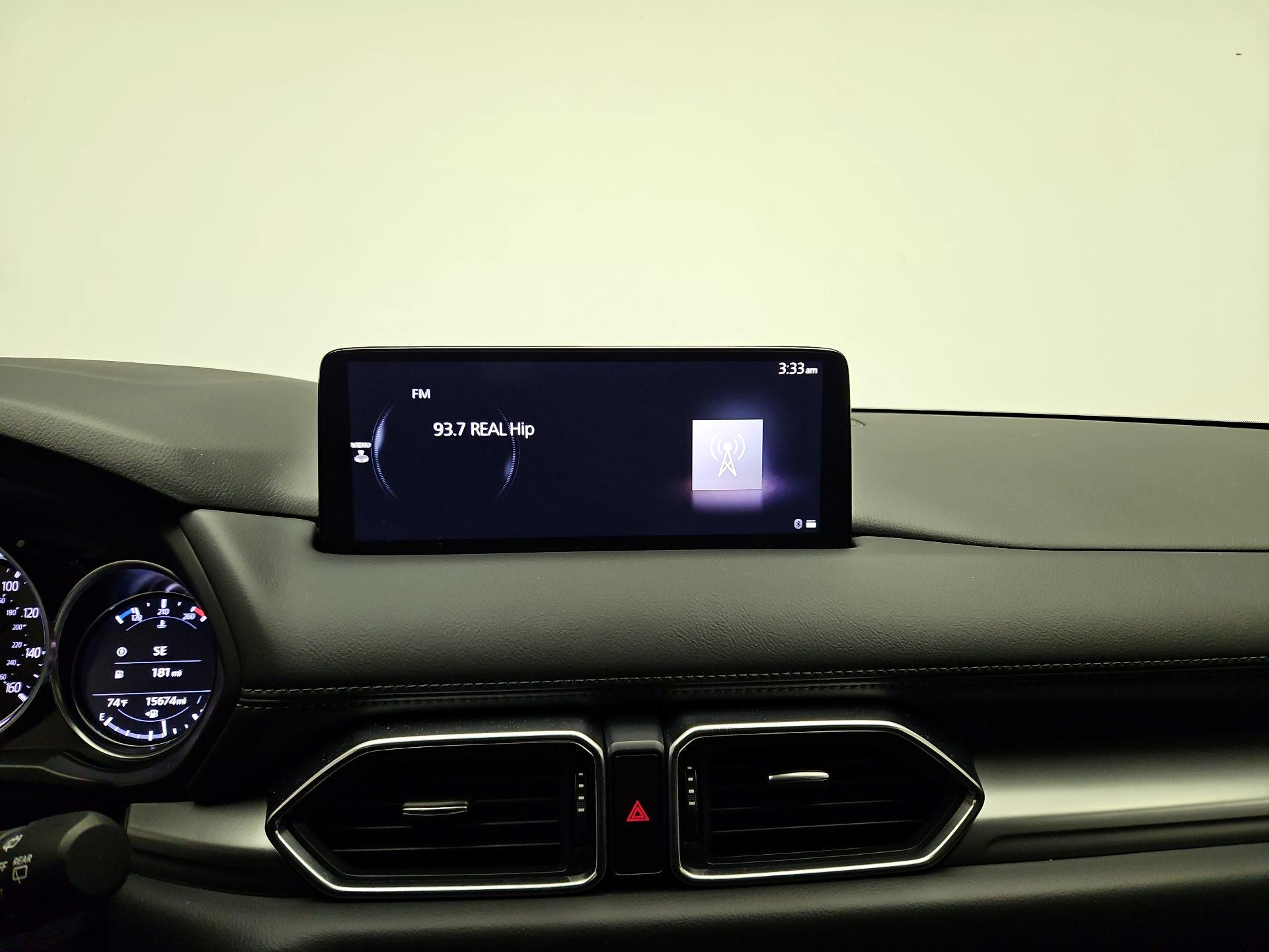 Thumbnail: 2024 Mazda CX-5 - 14