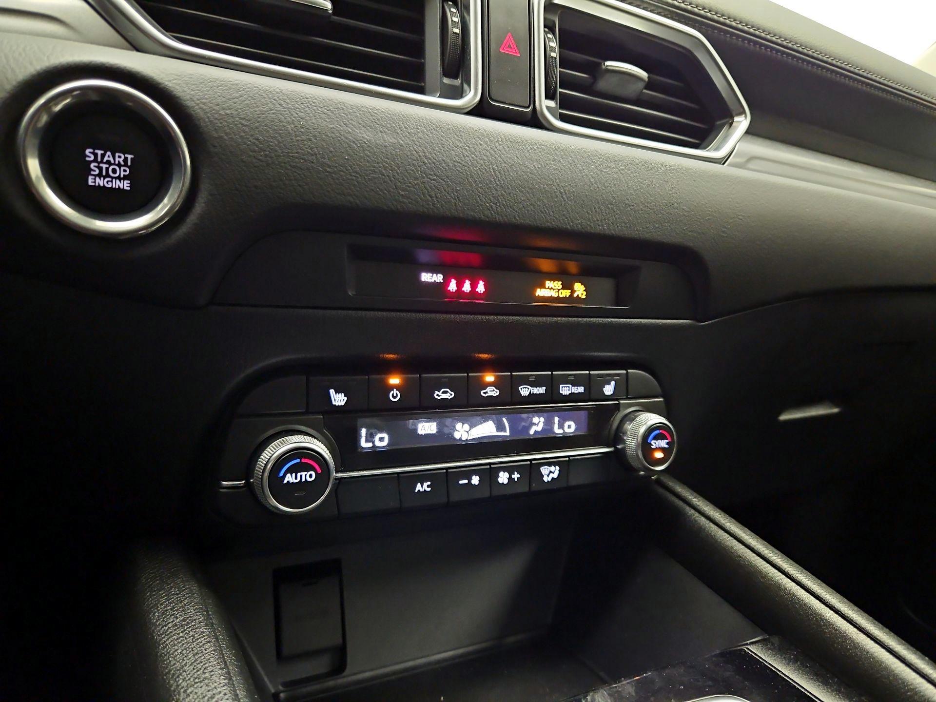 Thumbnail: 2024 Mazda CX-5 - 15